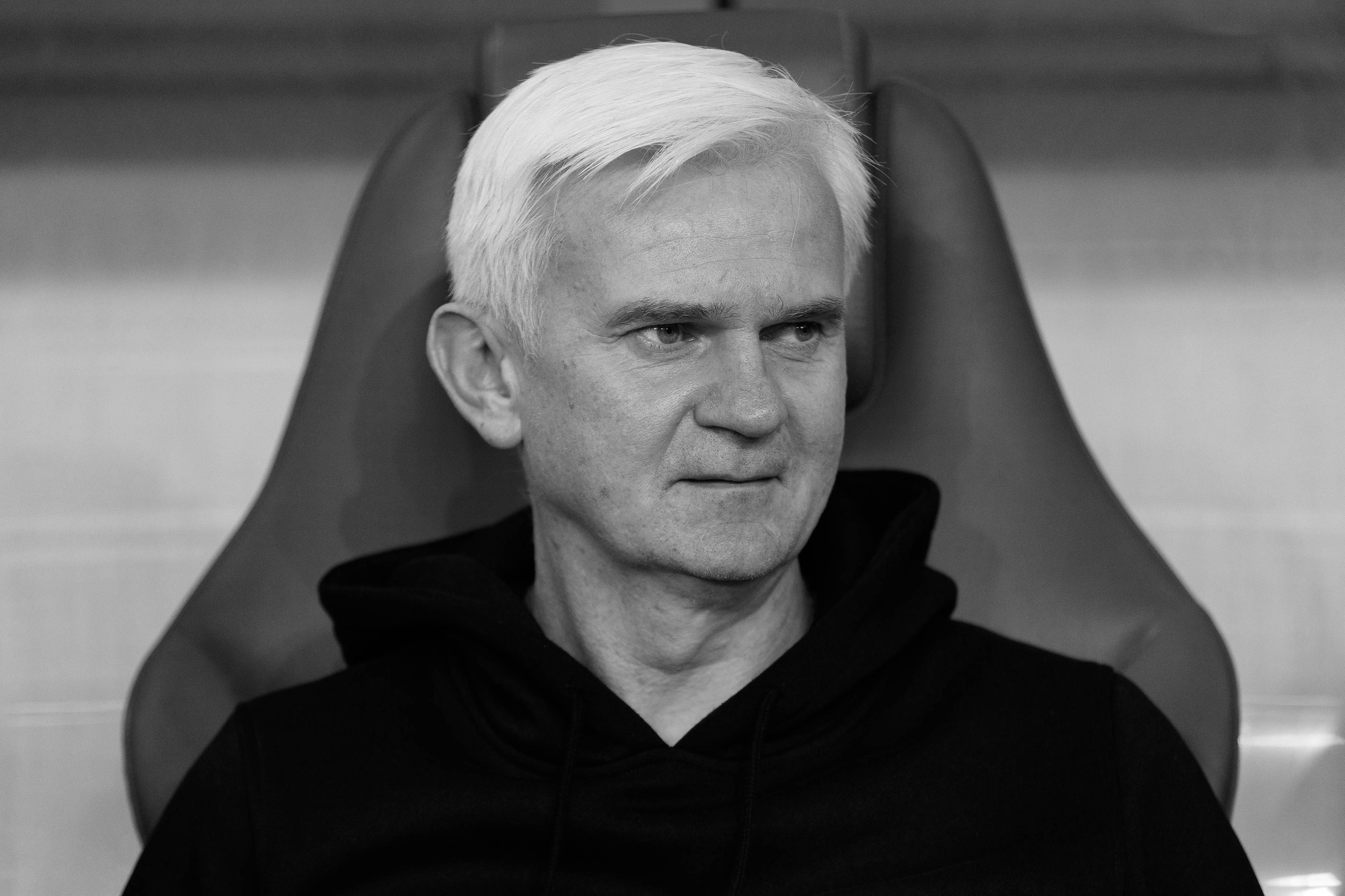 Otoczenie Magiery wstrząśnięte. "Zdrowotnie nic na to nie wskazywało"