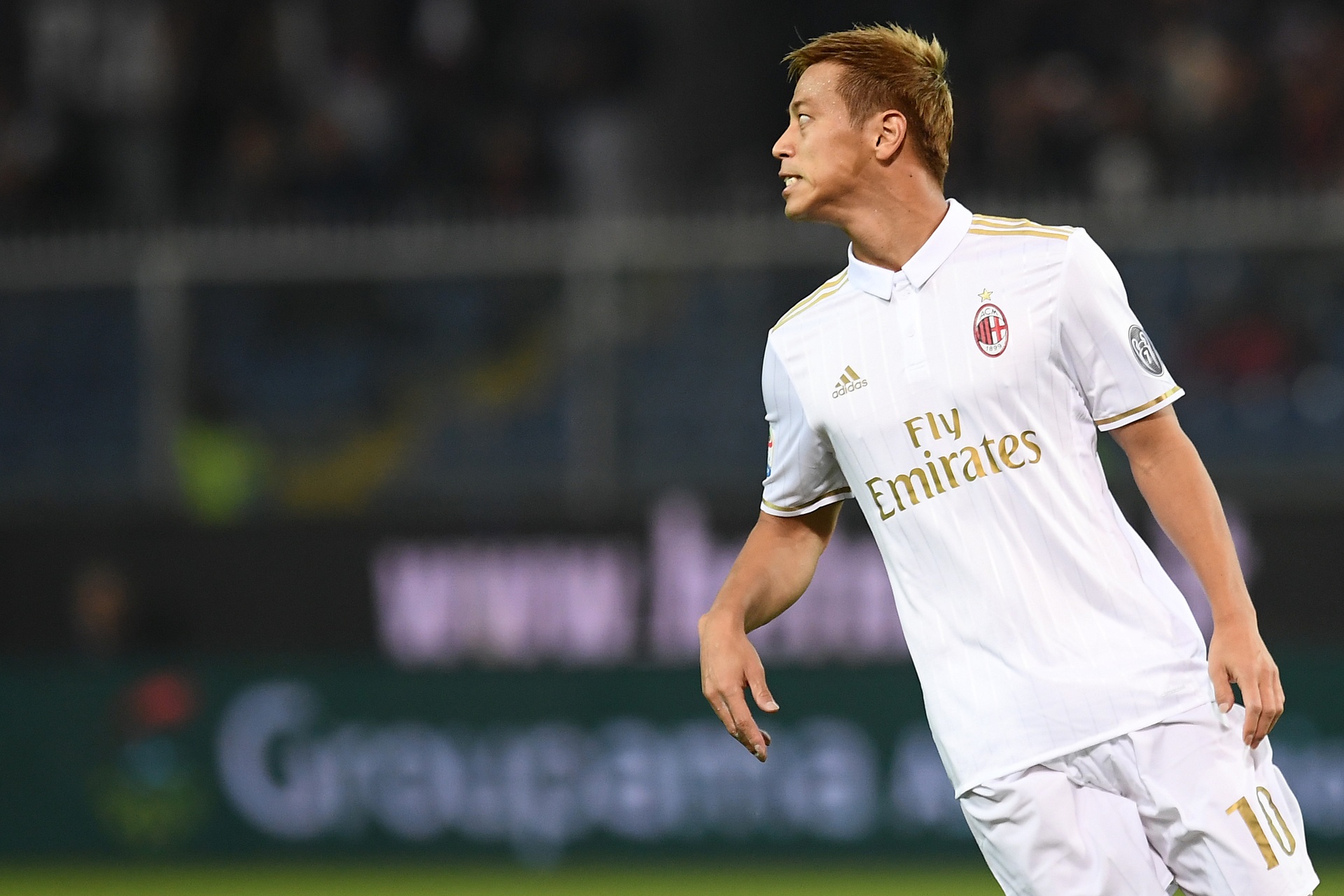 Były gracz Milanu nie ma dość. Nowy klub w wieku 39 lat