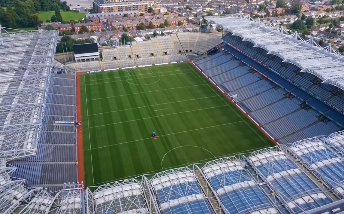 Tam może się odbyć finał LM w 2028 roku. Szokująca kandydatura, ma pomieścić 82 tys. kibiców