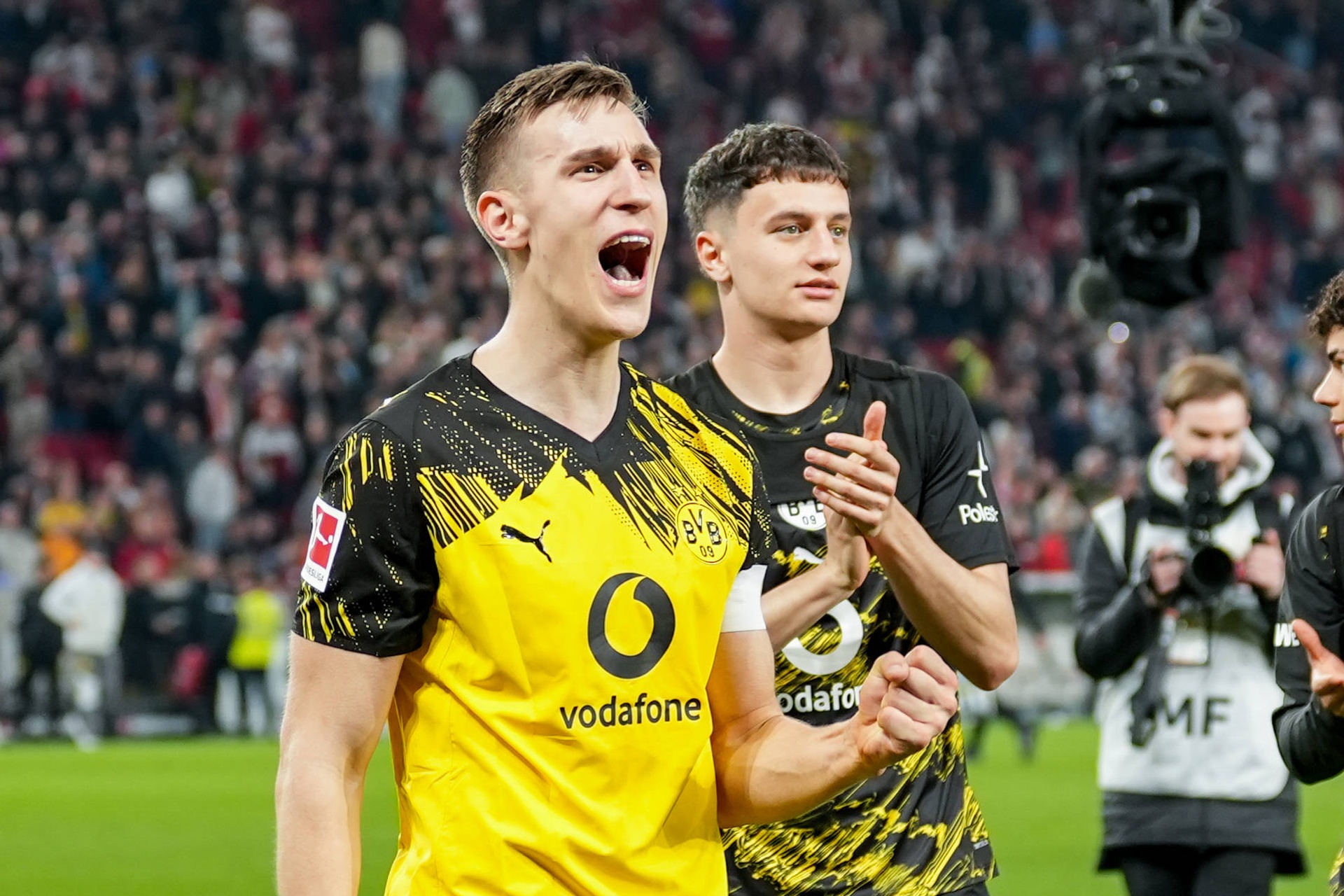 Nie będzie głośnego transferu do Realu. Gwiazdor wybrał inny klub