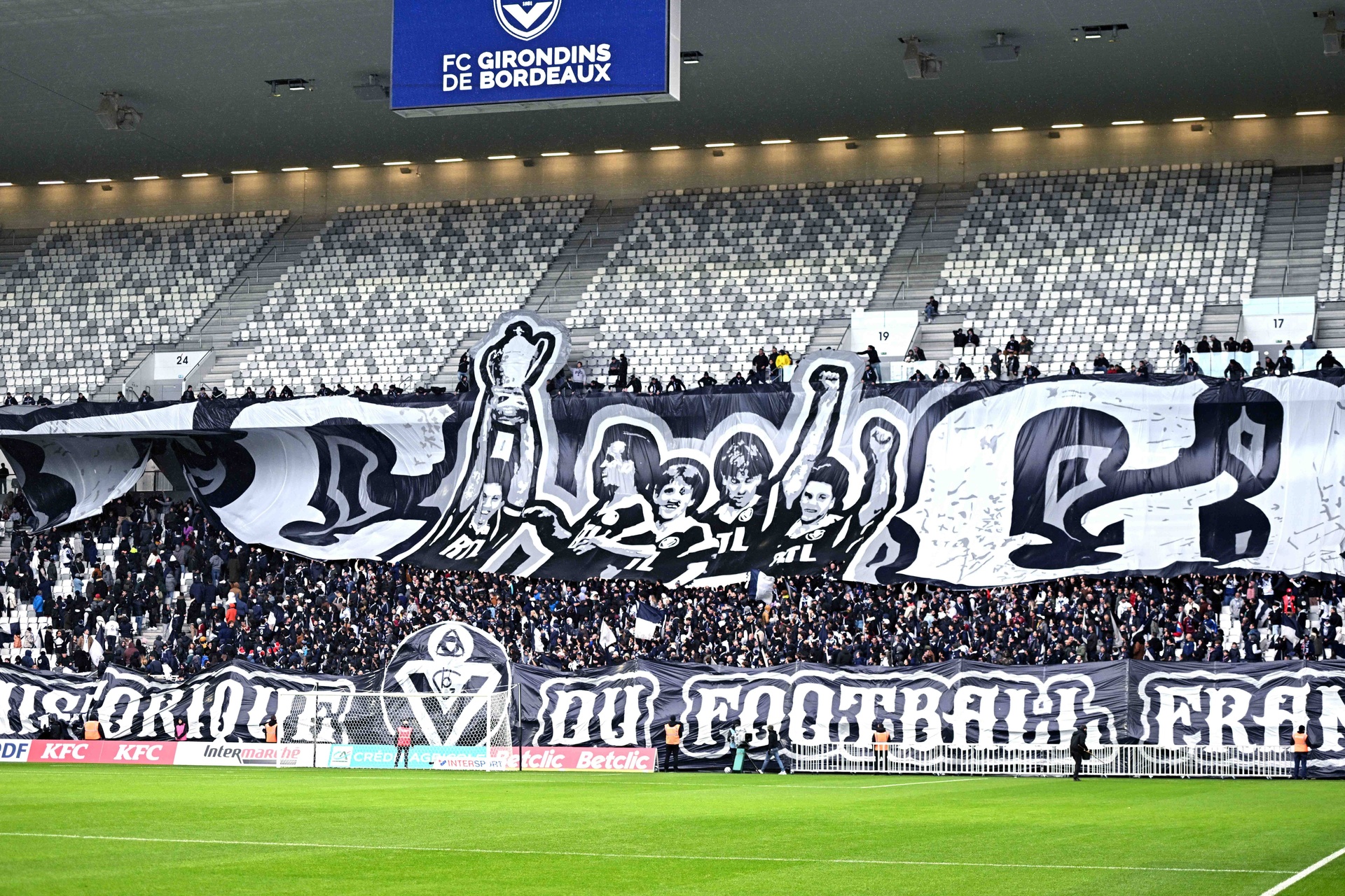 Kolejny wielki cios dla historycznego klubu. Znów poszło o pieniądze