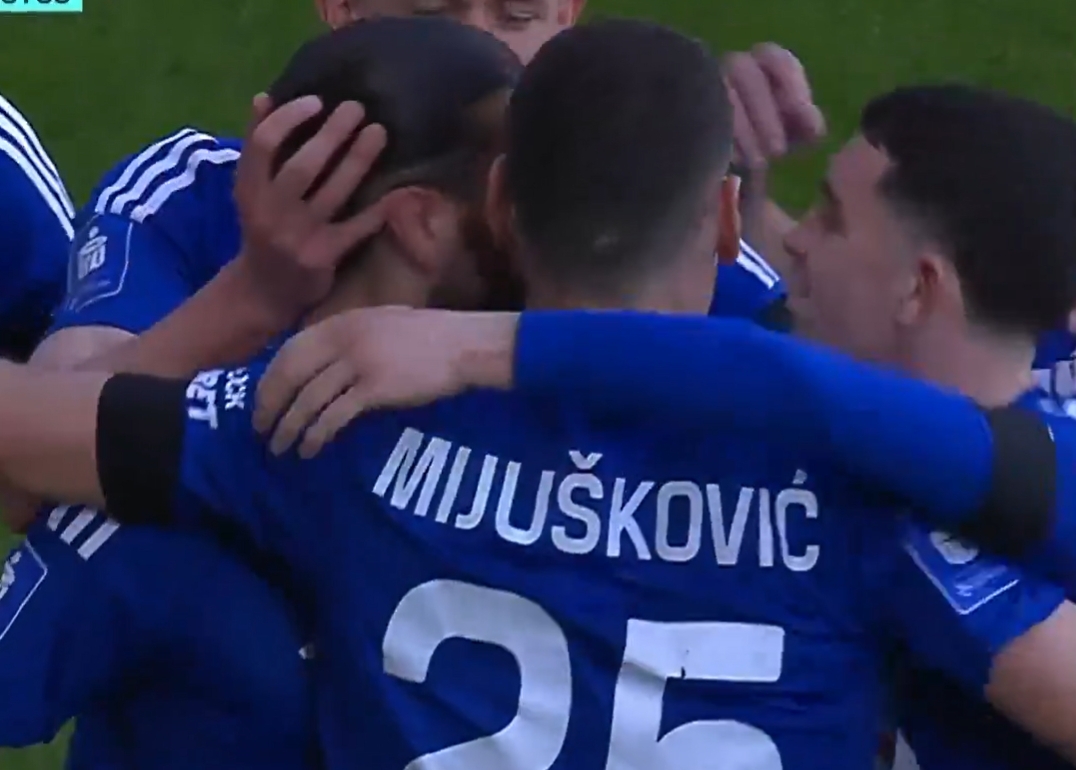 Wisła wygrała i goni Lecha! Robi się ciasno na szczycie Ekstraklasy