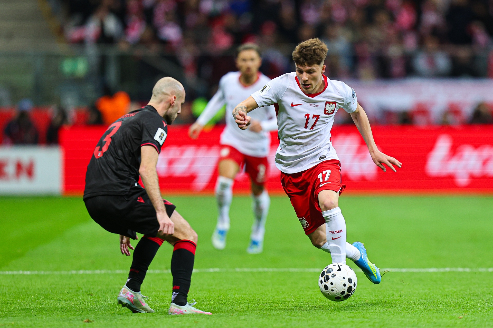 Reprezentant Polski wypada do końca sezonu! Fatalne informacje