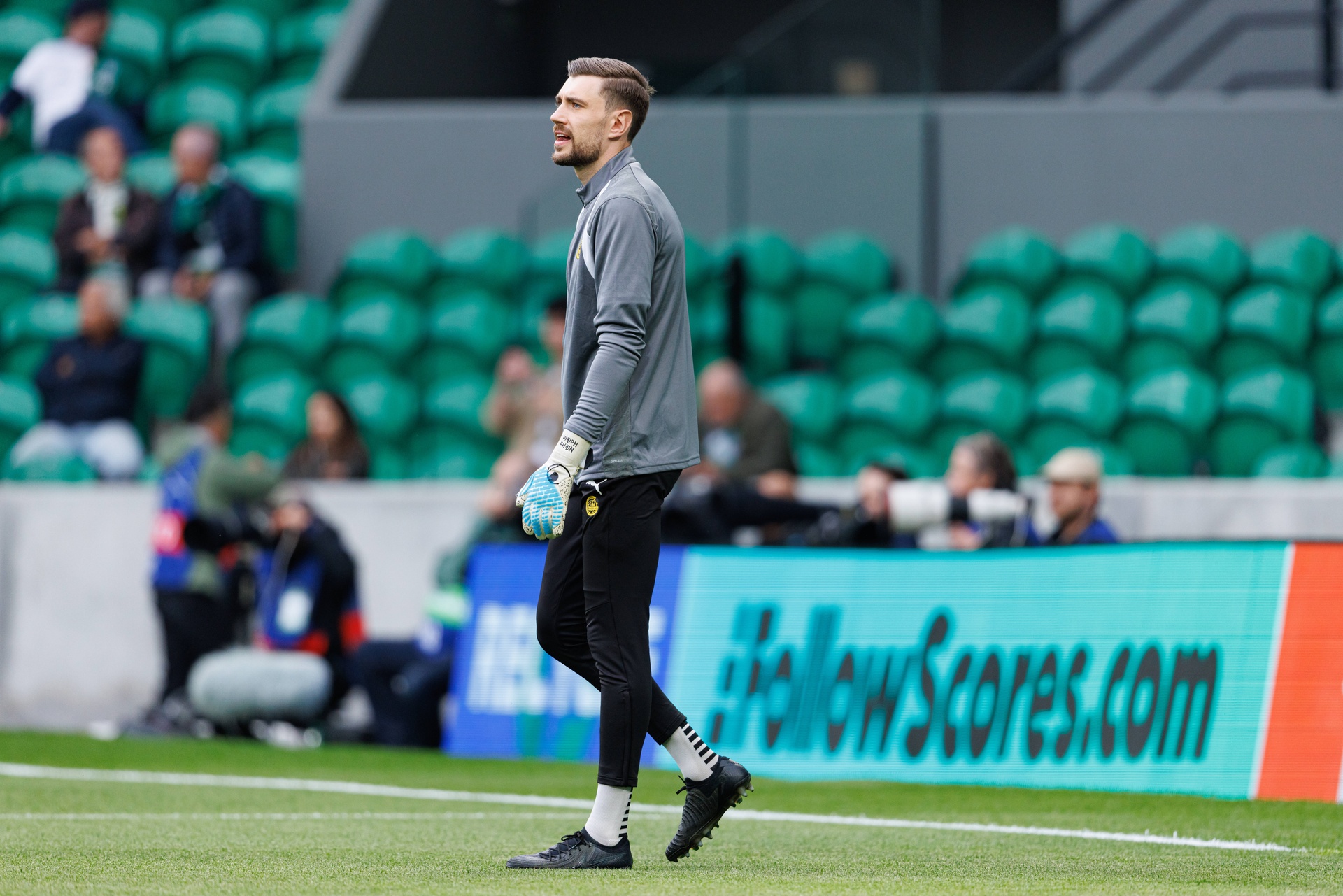 Bohater rewelacji LM odebrał czwarty paszport. Może pojechać na mundial