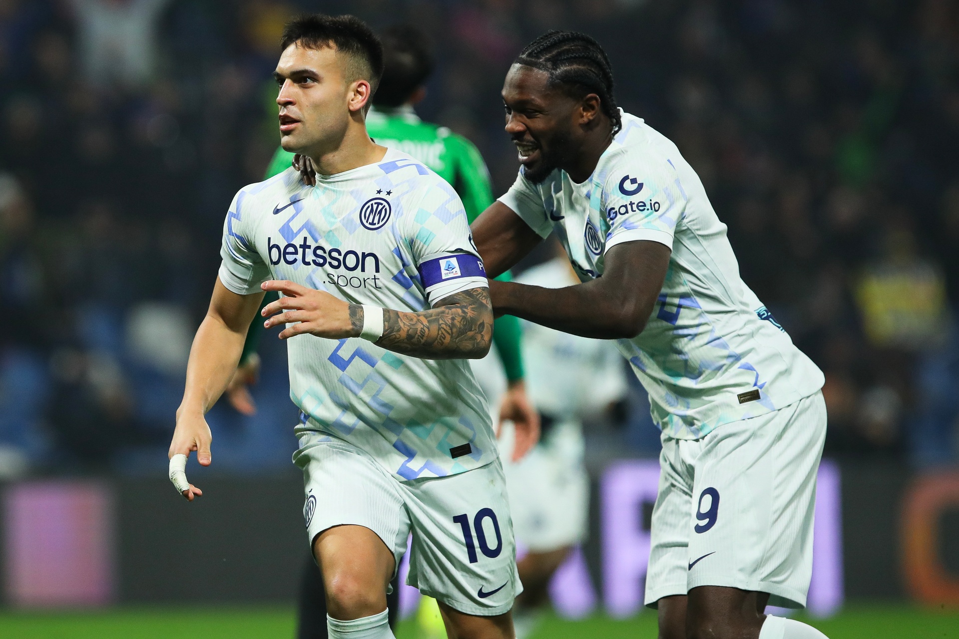 Co za pech Interu! Filar znów z kontuzją, dopiero wrócił do gry