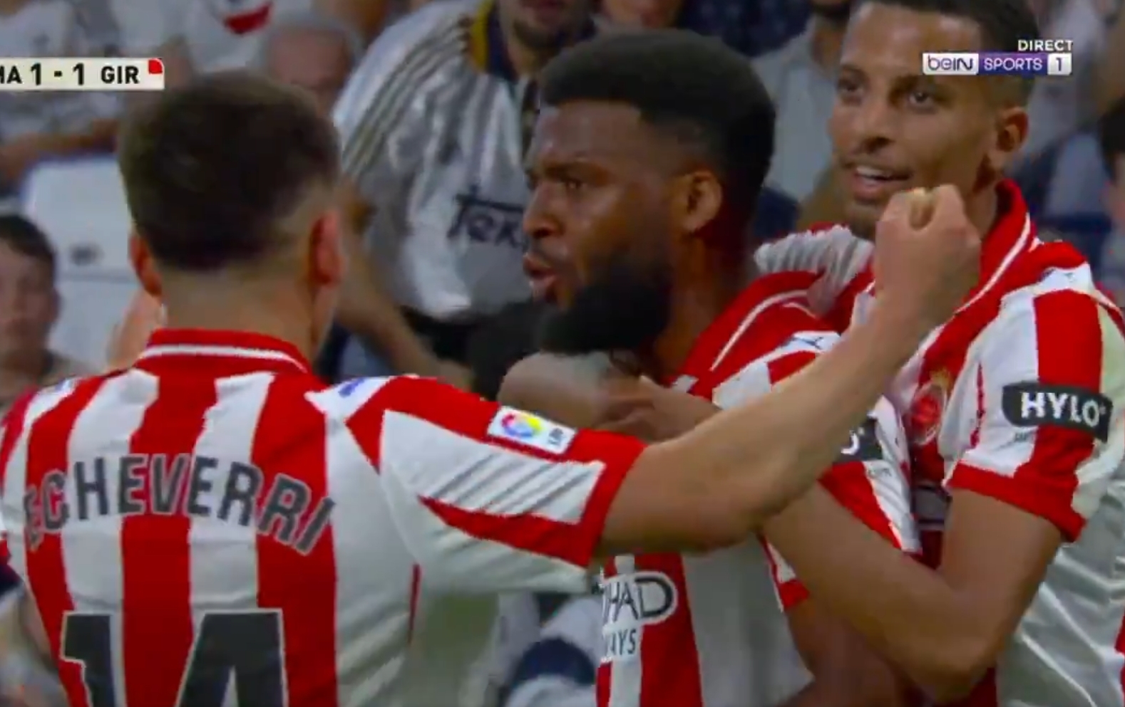 Real znów stracił punkty! Barcelona coraz bliżej mistrzostwa Hiszpanii