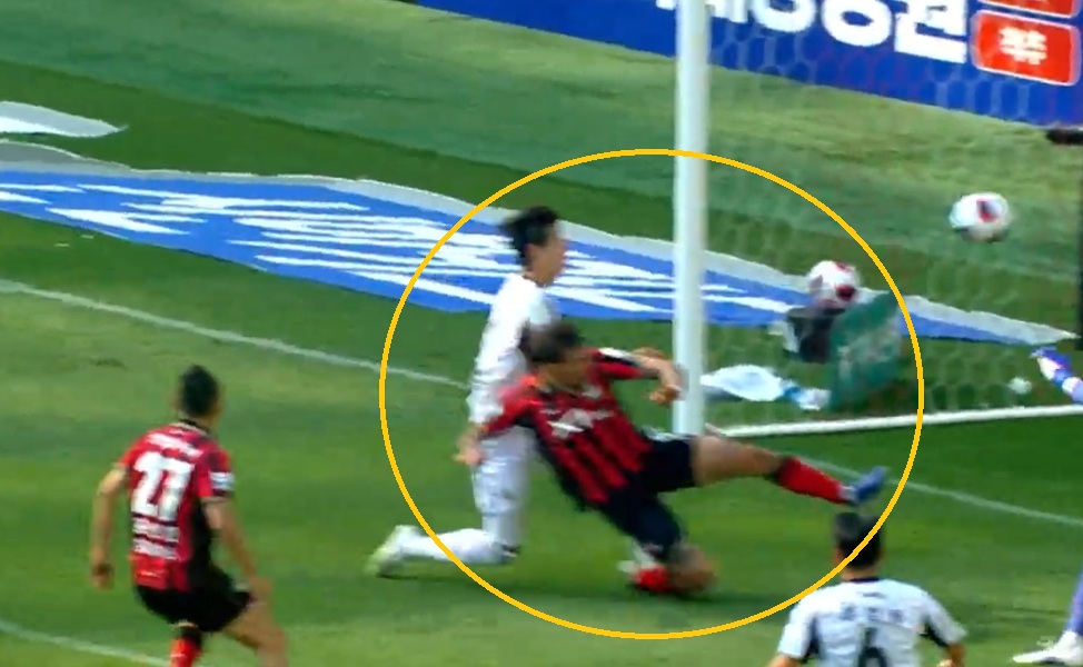 Bohater ostatniej akcji. Polak strzelił w 95. minucie [WIDEO]