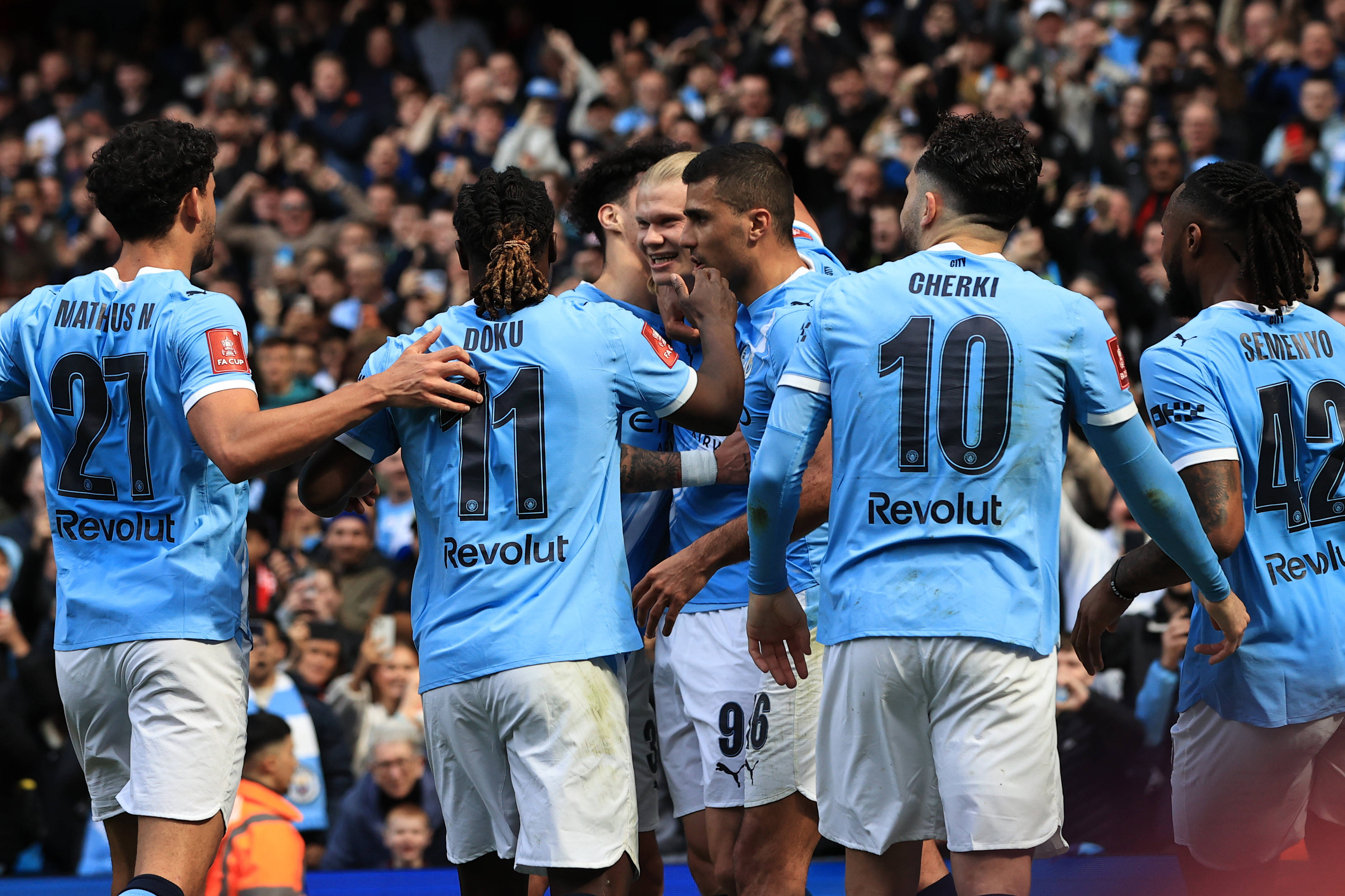 Chelsea - Manchester City: typy i kursy na Premier League (12.04.2026)