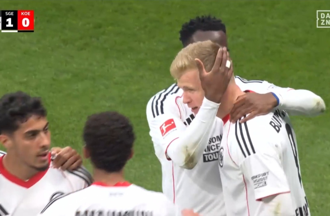 Polak o krok od spadku z Bundesligi! Bayer zakończył serię BVB