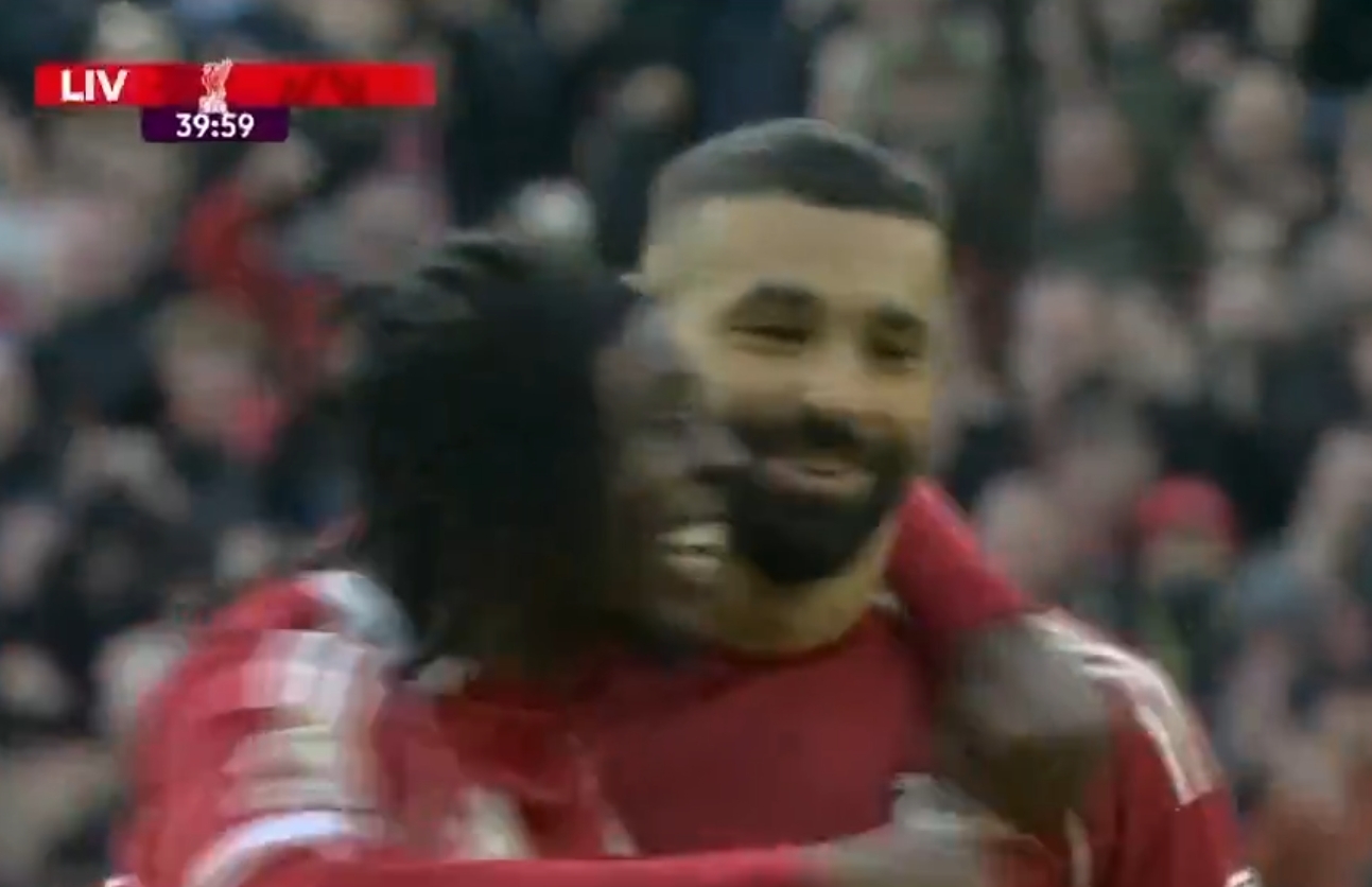 Liverpool wraca do gry o LM! Ważny triumf, przebudzenie Salaha