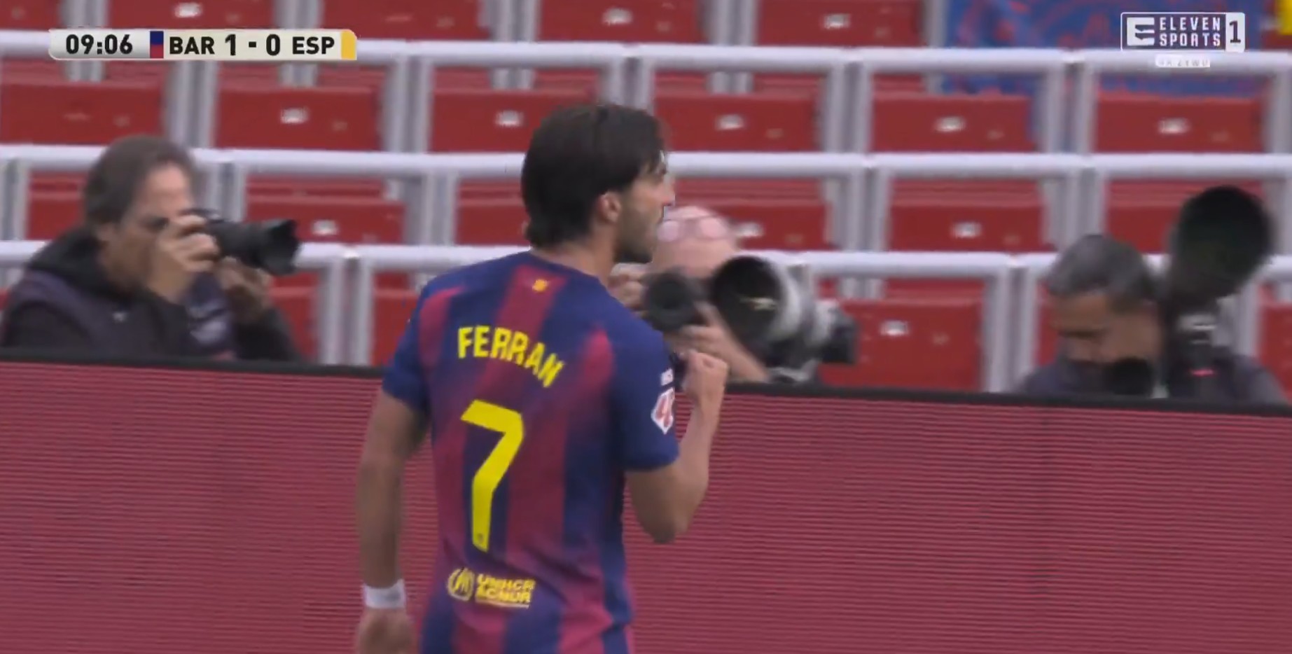 Wielkie przełamanie zastępcy Lewandowskiego! Czekał na to ponad dwa miesiące [WIDEO]