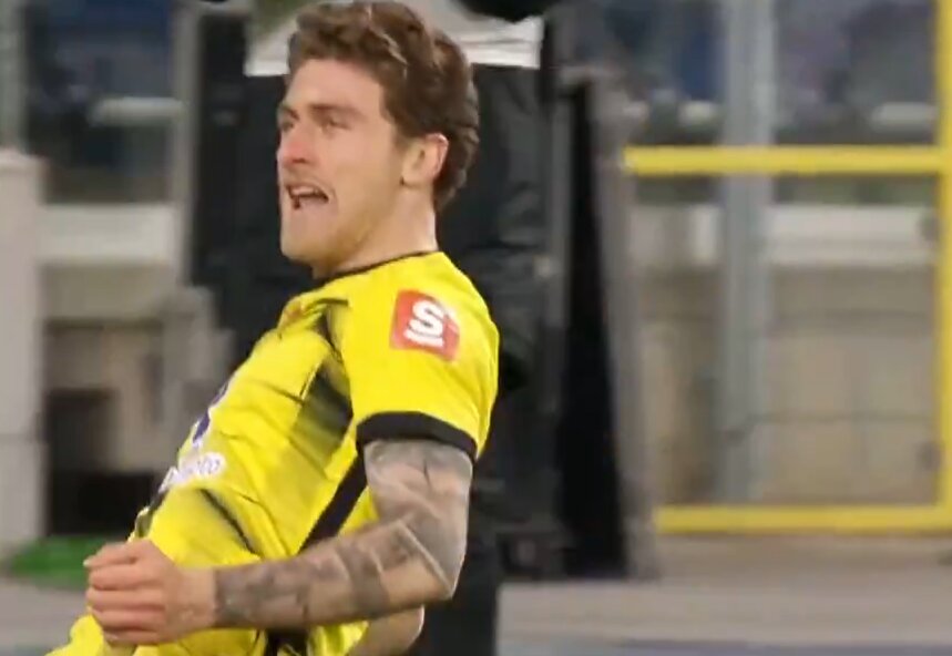 Wieczysta wraca do gry o Ekstraklasę. Dwie sensacje w I lidze