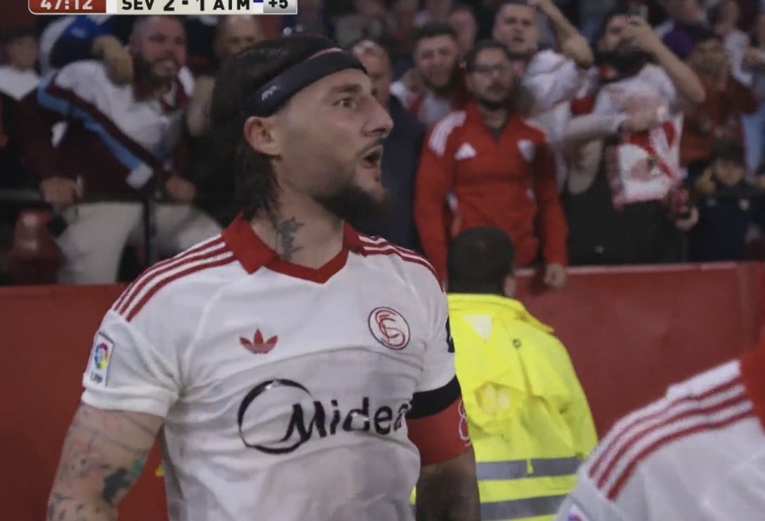 Kolejna porażka Atletico w La Liga. Sensacyjna wpadka ekipy Simeone