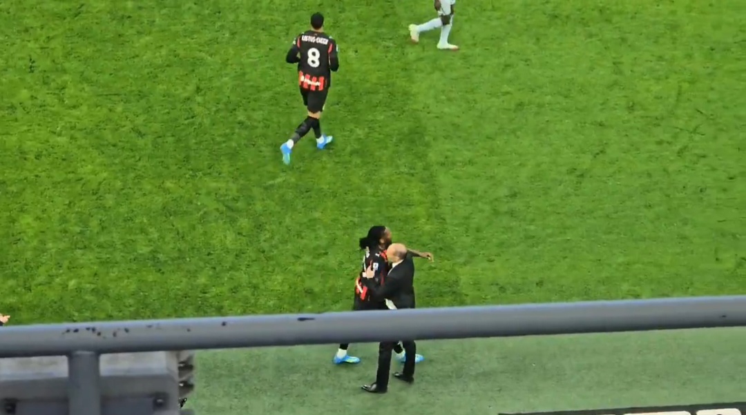 Gwiazda Milanu wygwizdana. Kibice na San Siro mają dość