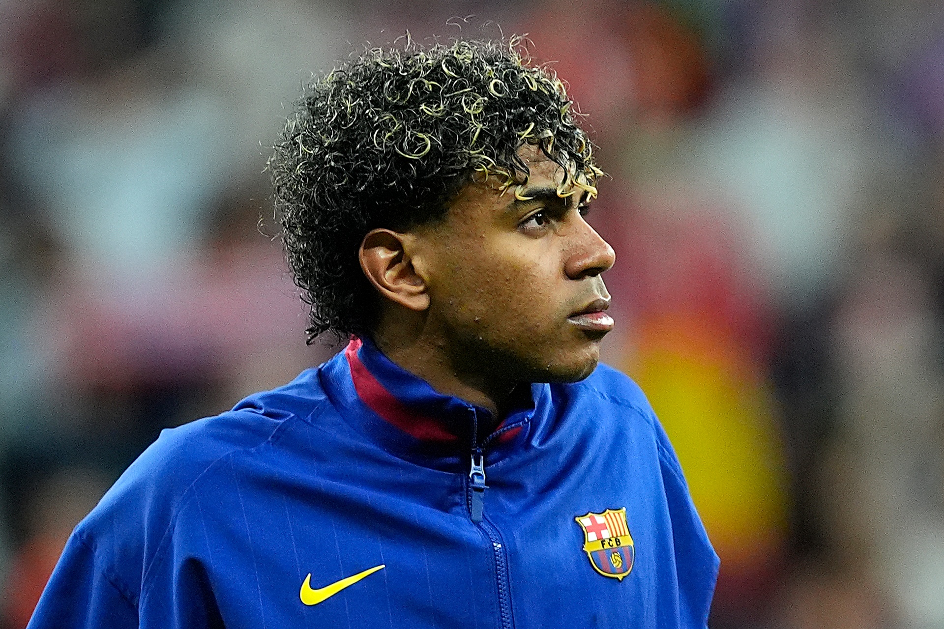 Historyczny rekord Yamala. Nie do wiary, co już osiągnął