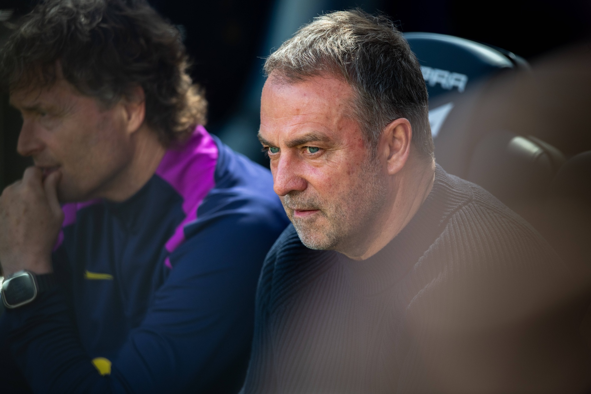 Ujawniono plan Flicka. Tak zamierza pokonać Atletico