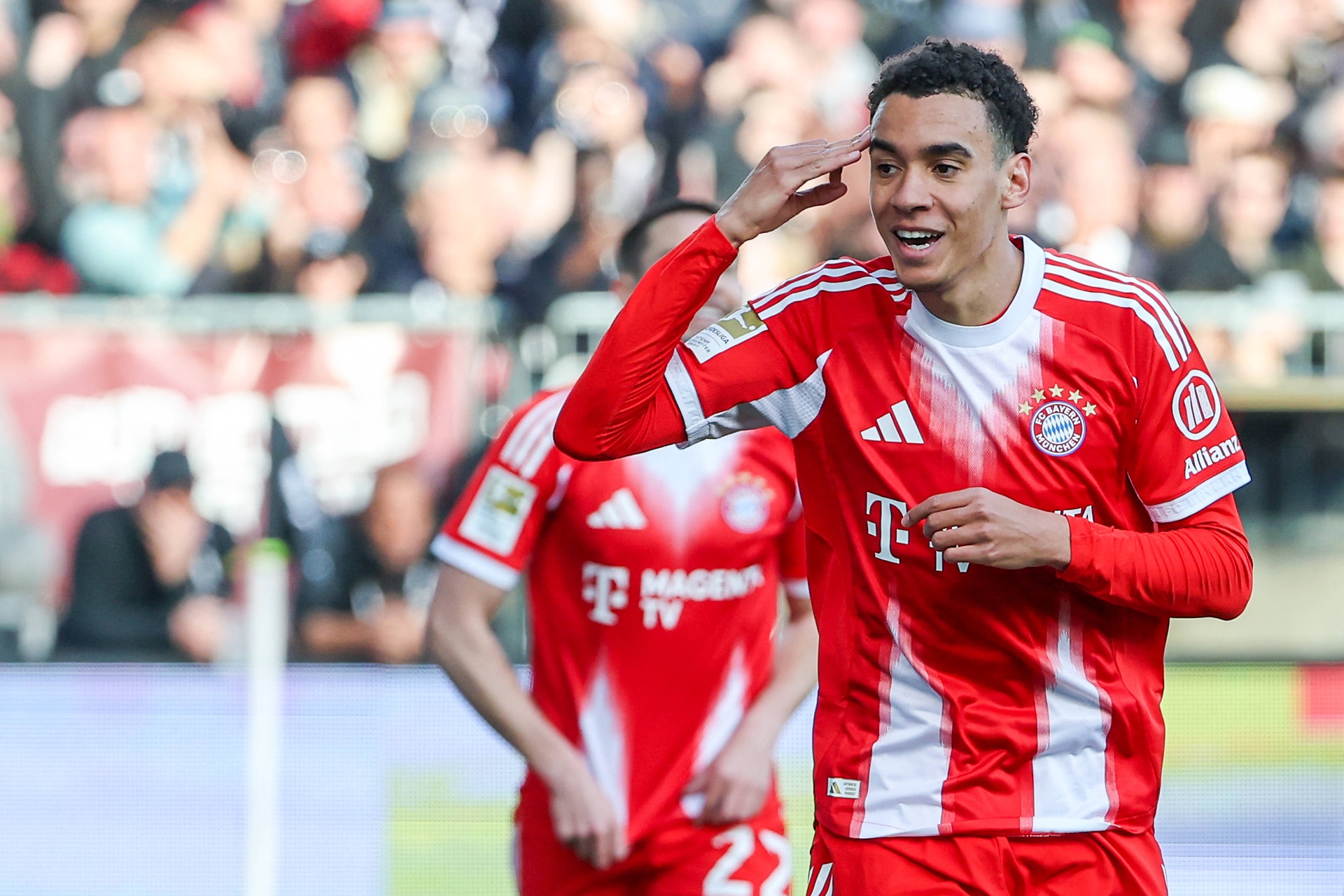 Szokujący pomysł legendy Bayernu. Szybka kontra Musiali