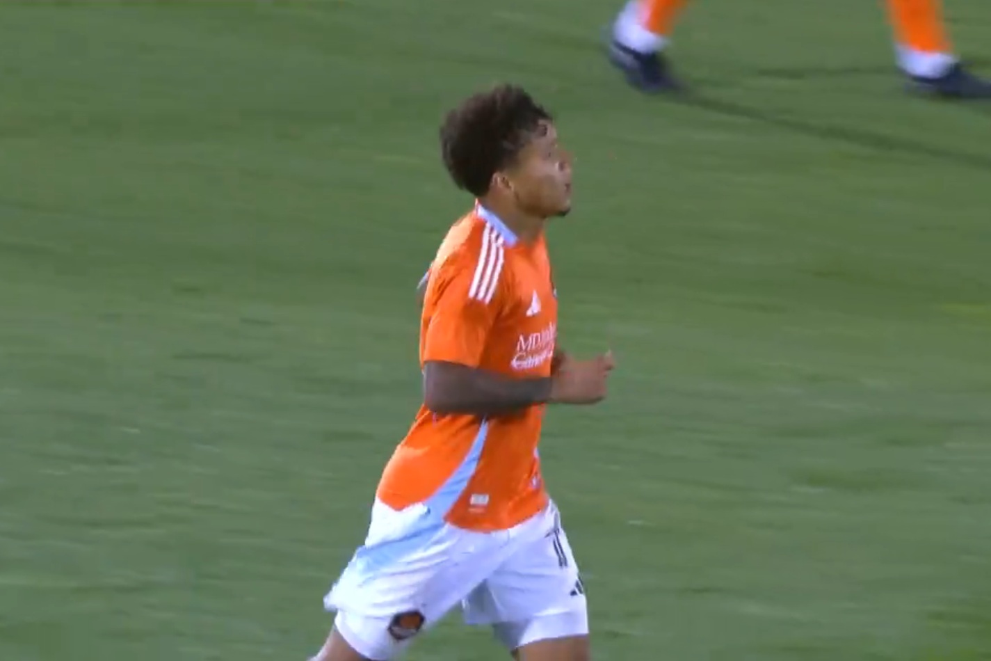 Były gracz Górnika błysnął w MLS. Zakręcił rywalami [WIDEO]