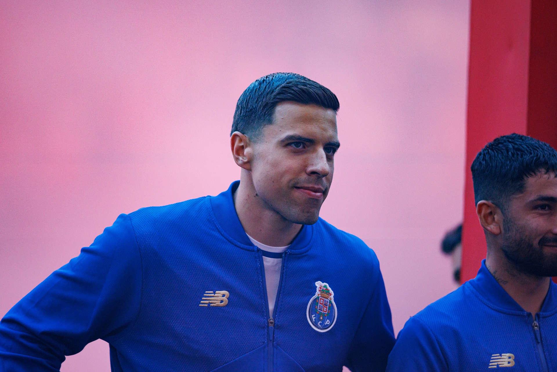 Tak Porto nazwało Bednarka. Jedno słowo mówi wszystko