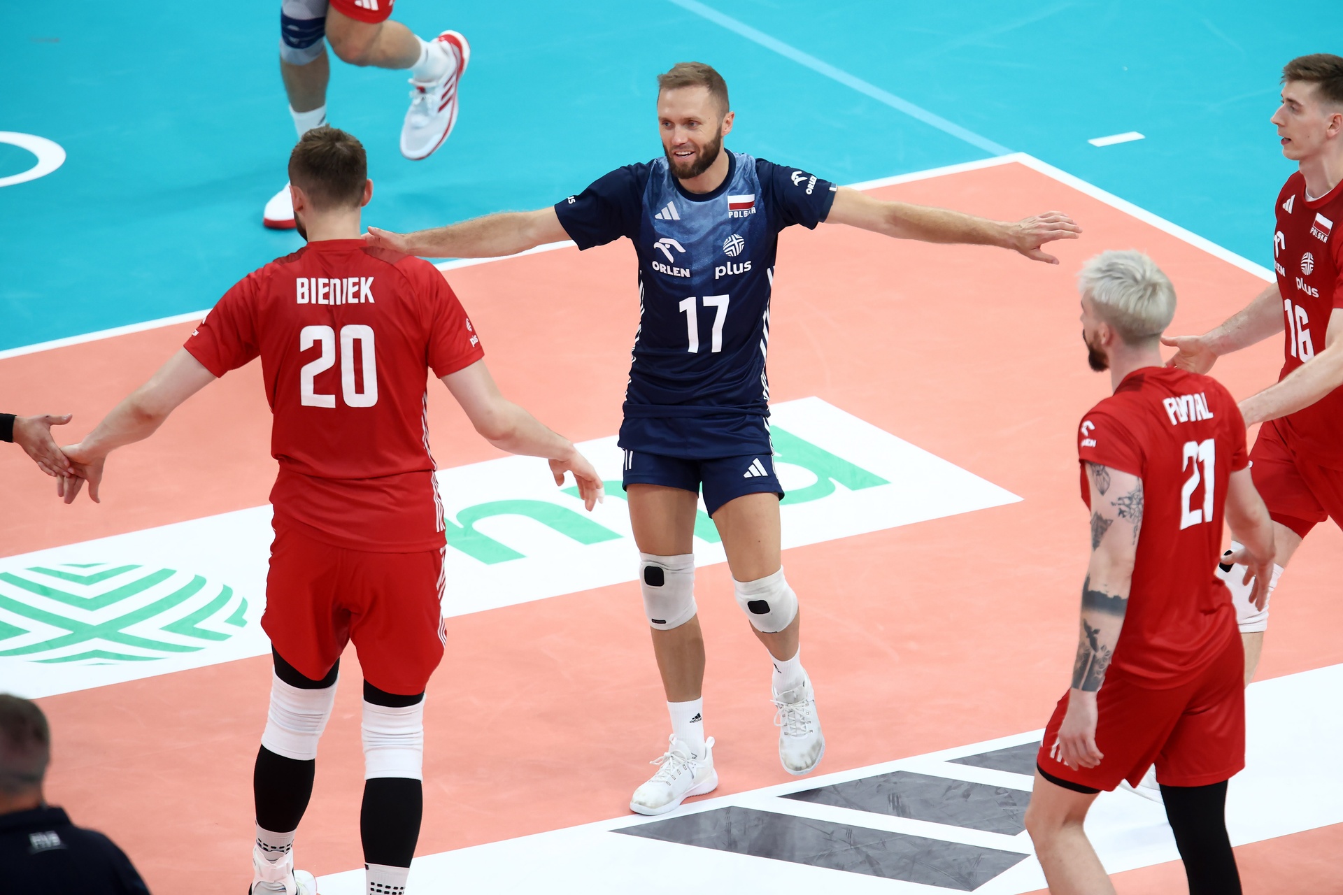 Legenda polskiej siatkówki kończy karierę. Emocjonalny wpis