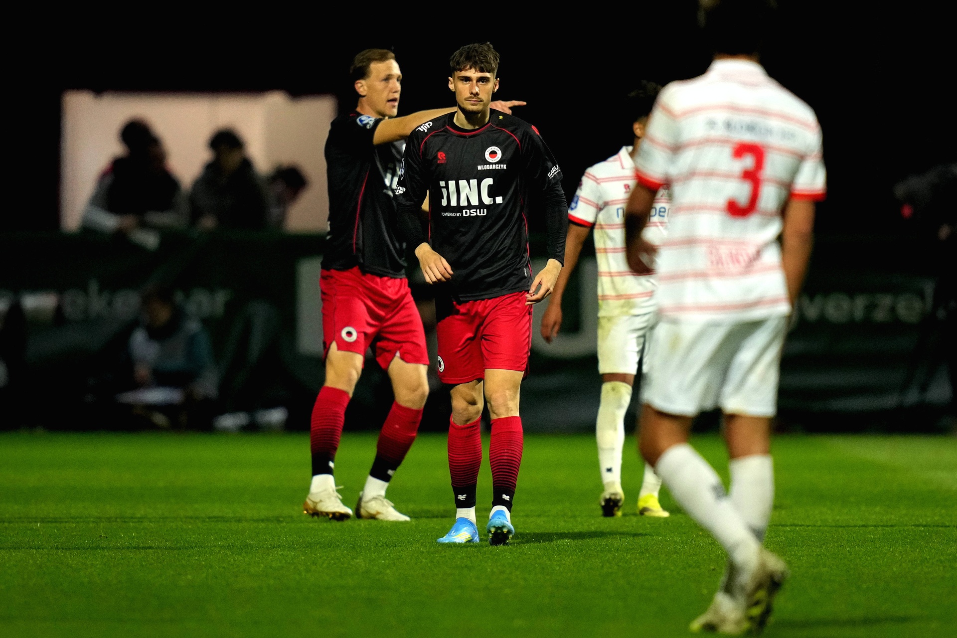 Przełamanie Polaka! Pierwszy gol od pół roku, uratował zespół przed porażką