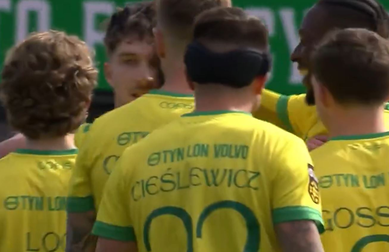 Polak zmienił klub, ale wciąż zdobywa tytuły. To już jego 23. trofeum w tym kraju