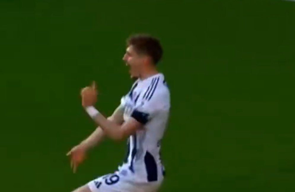 Co za forma Polaka! Piąty mecz z rzędu z golem. Czas sprawdzić go w kadrze? [POLACY ZA GRANICĄ]