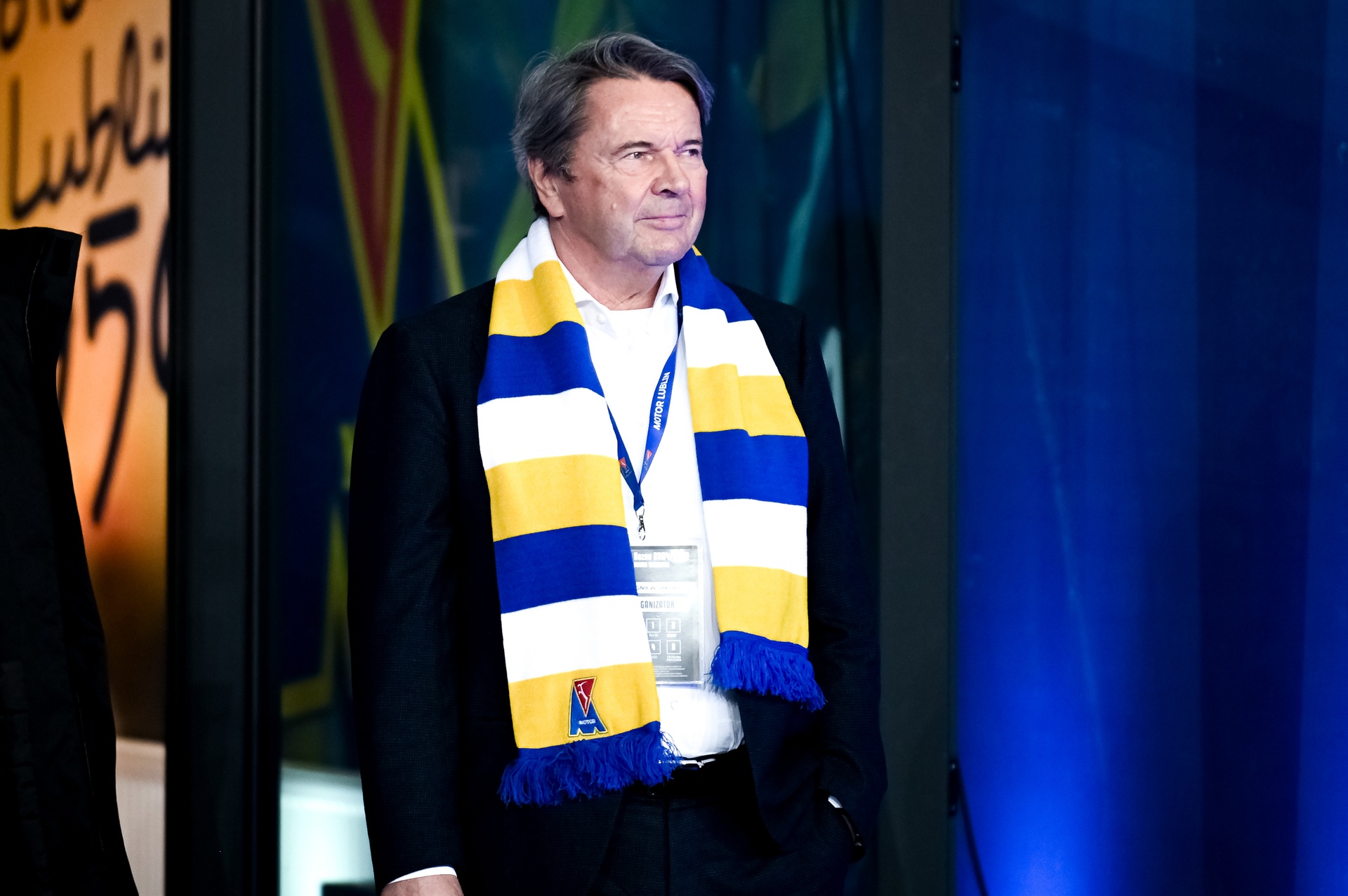 Jakubas wytoczył armaty przeciwko Frankowskiemu. "Kiedyś po pijaku biegał ze znakiem drogowym"