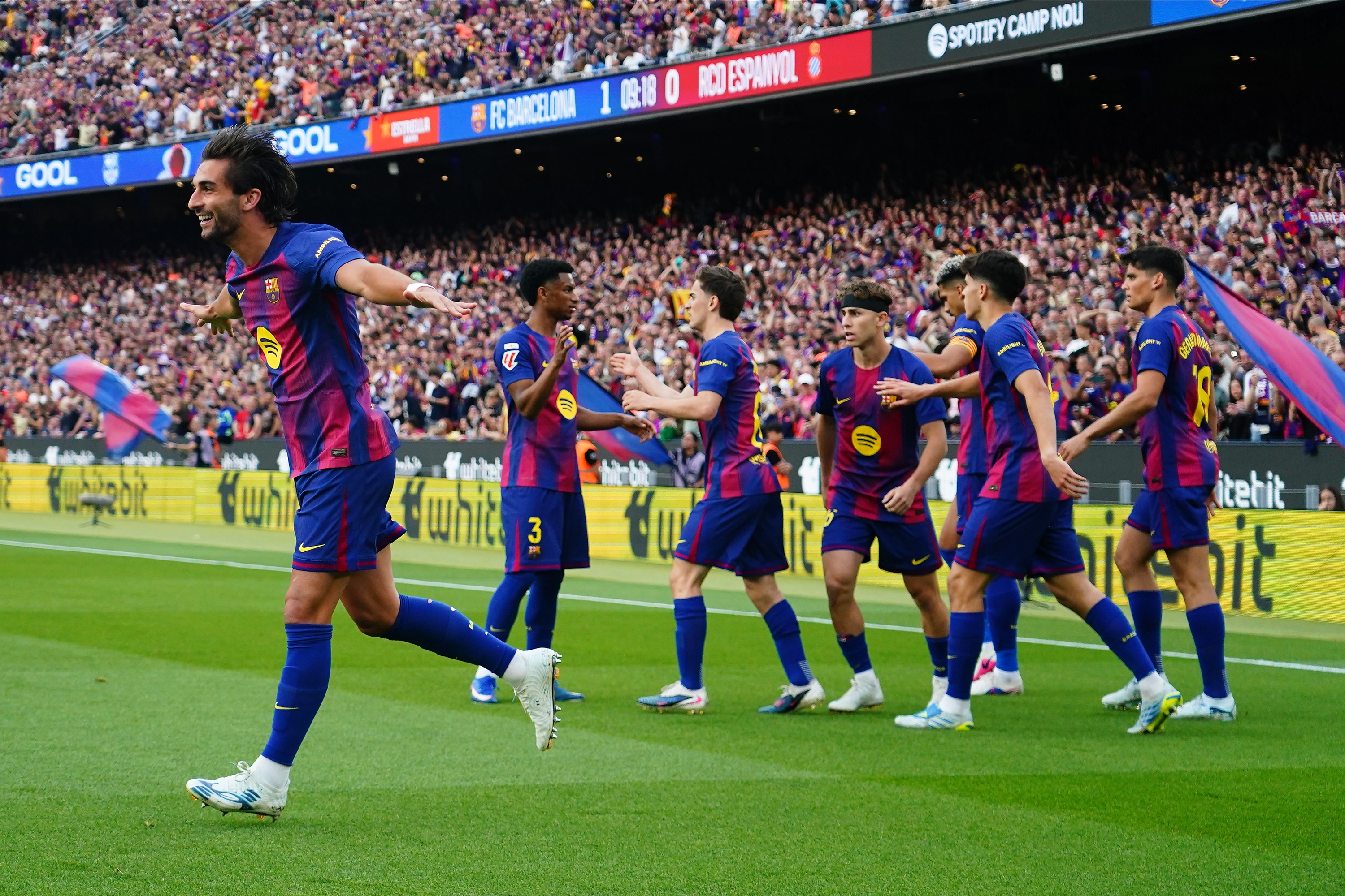 Atletico Madryt - FC Barcelona: typy i kursy na Ligę Mistrzów (14.04.2026)