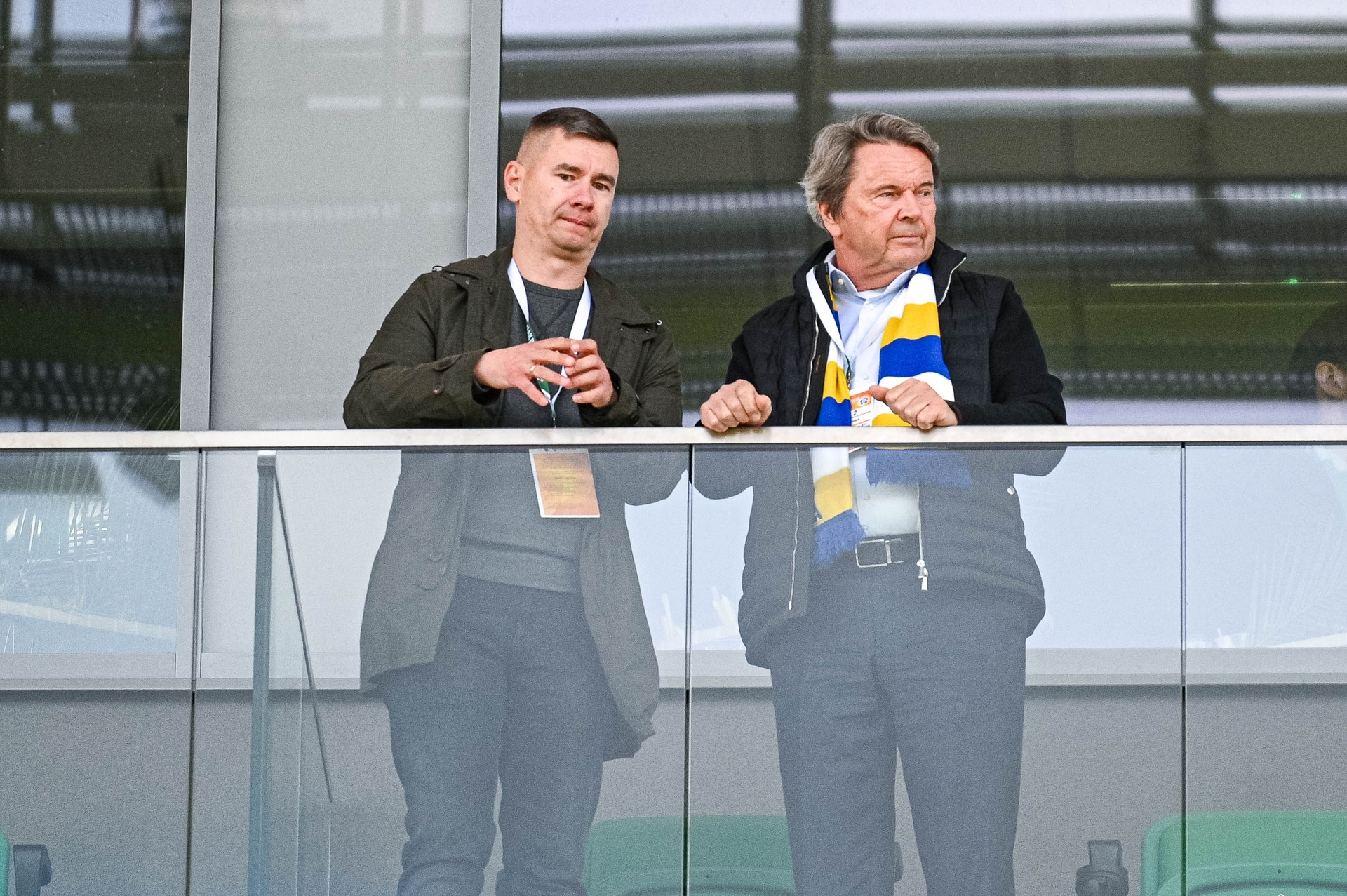 Jakubas ma dość. Motor może oddać walkowerem mecz Ekstraklasy