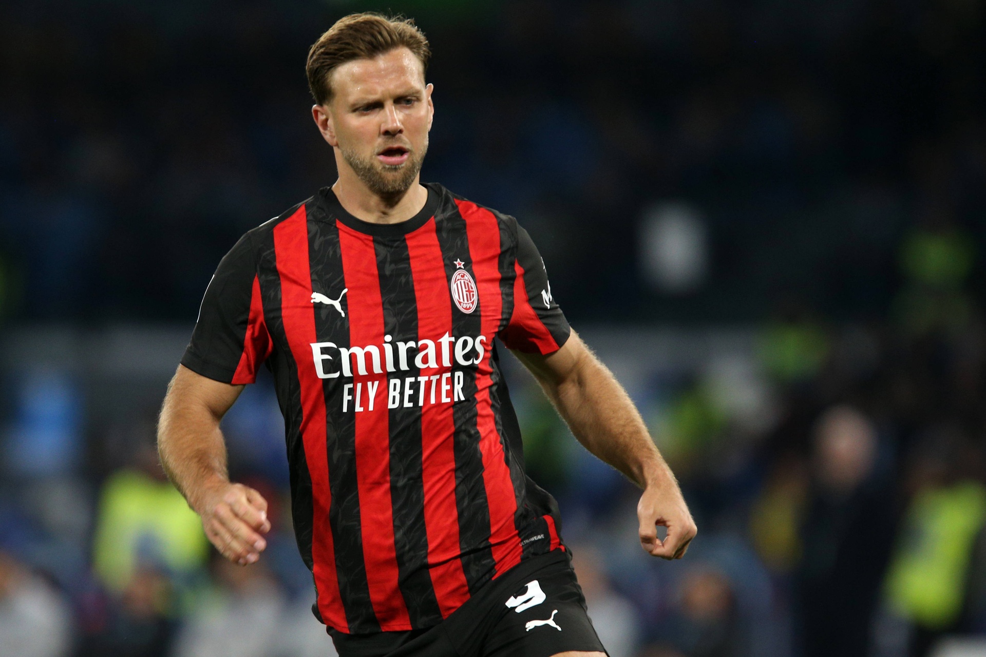 Przyszedł i już odchodzi. Wielki niewypał nie zostanie w Milanie