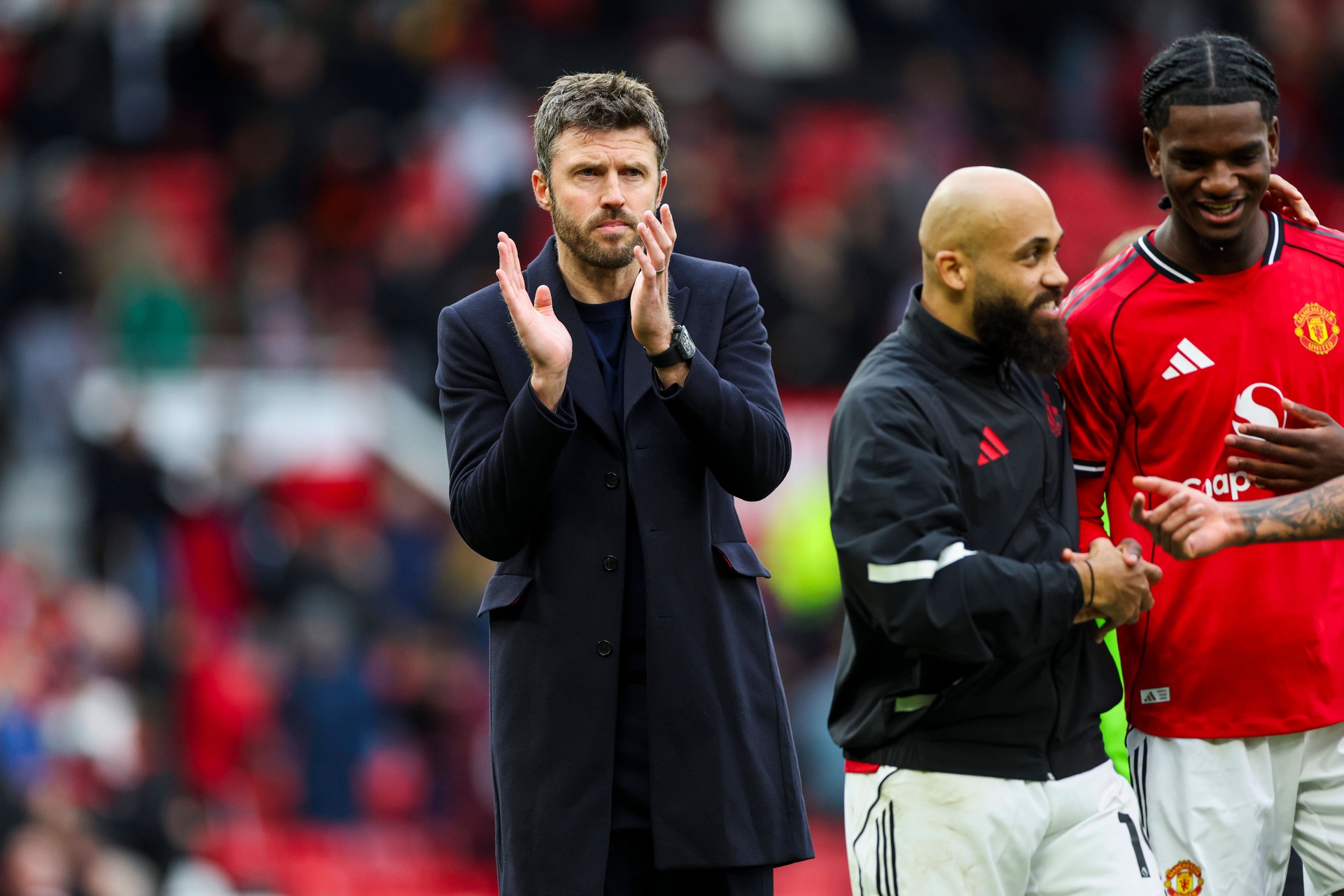 Man Utd chce rozbić bank na gwiazdę! Ma wydać 90 mln funtów