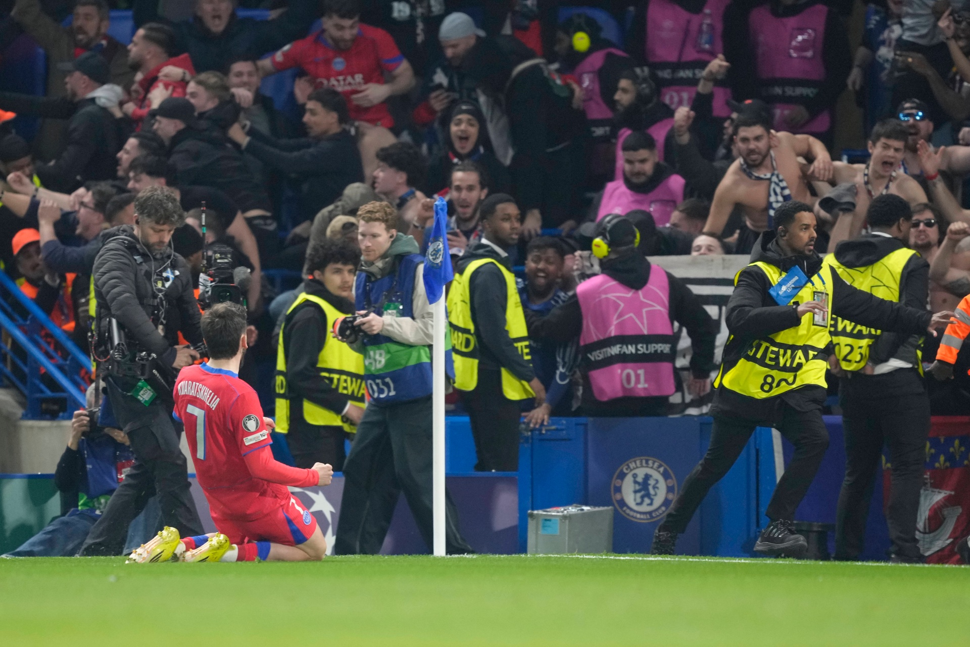 Perfekcyjny transfer giganta. 80 mln euro? Promocja. "Spełniłem marzenie"