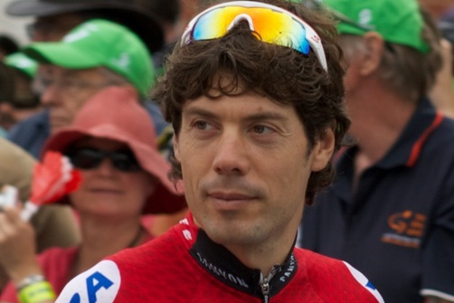 Trzykrotny mistrz świata skazany. Zarzuty szokują