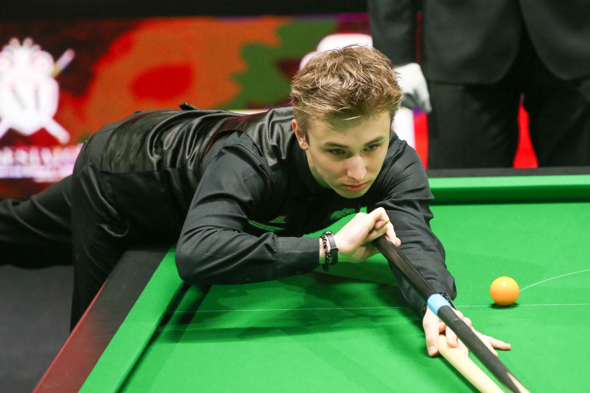 Tak, tak, tak! Historyczny sukces Polaka, jako pierwszy zagra na MŚ