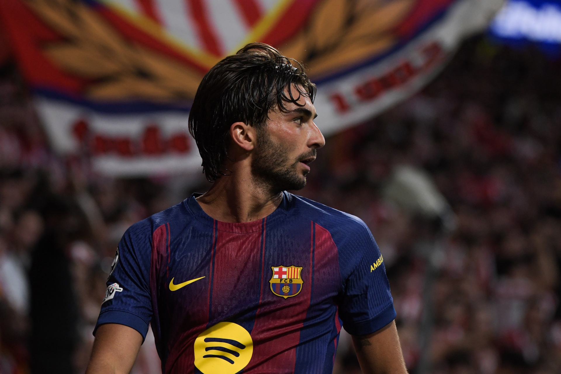 Ekspert nie miał złudzeń. "Wtedy FC Barcelona przestała grać"