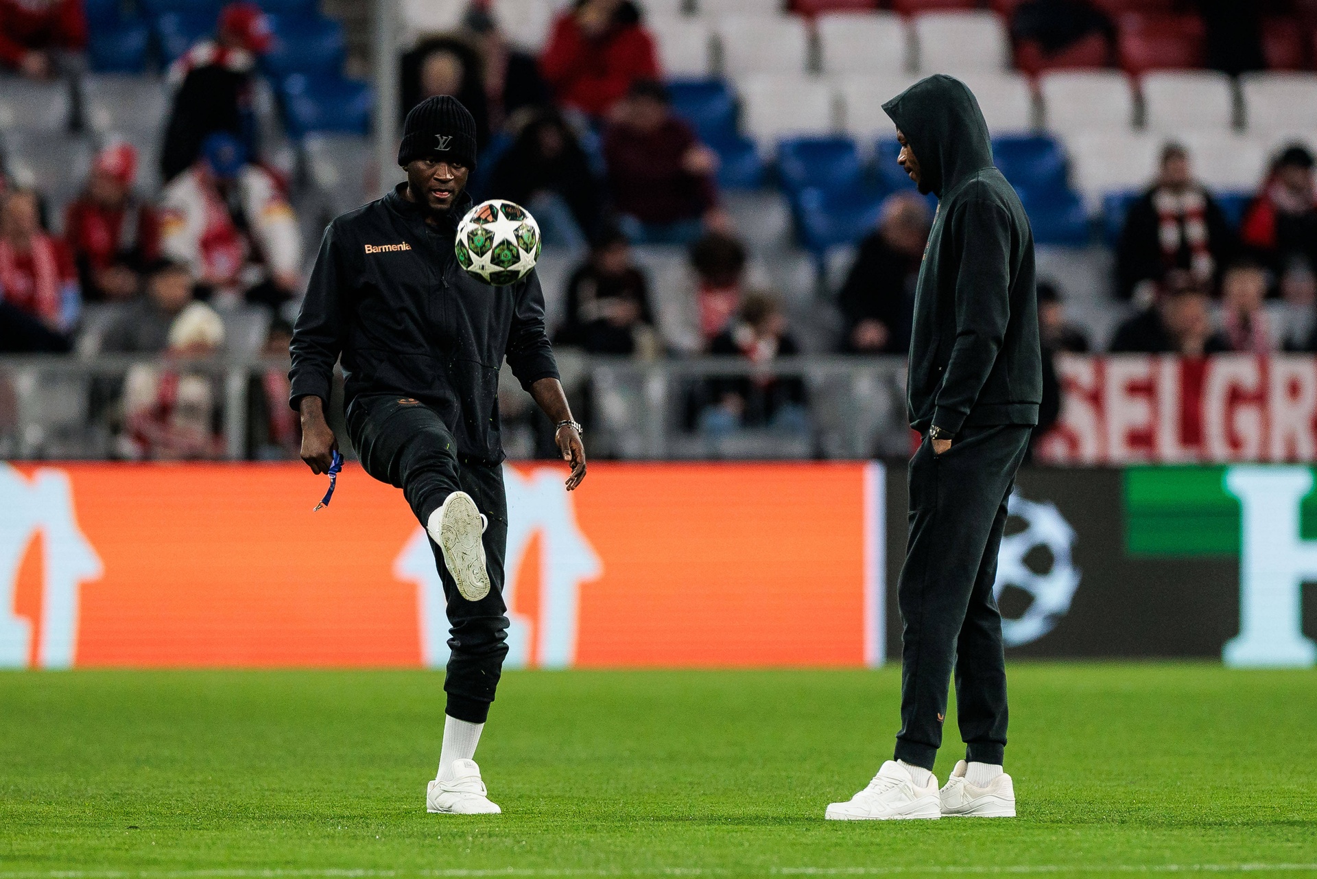 "Pomylił formę z otyłością". Trudno uwierzyć, jak wygląda dziś słynny napastnik