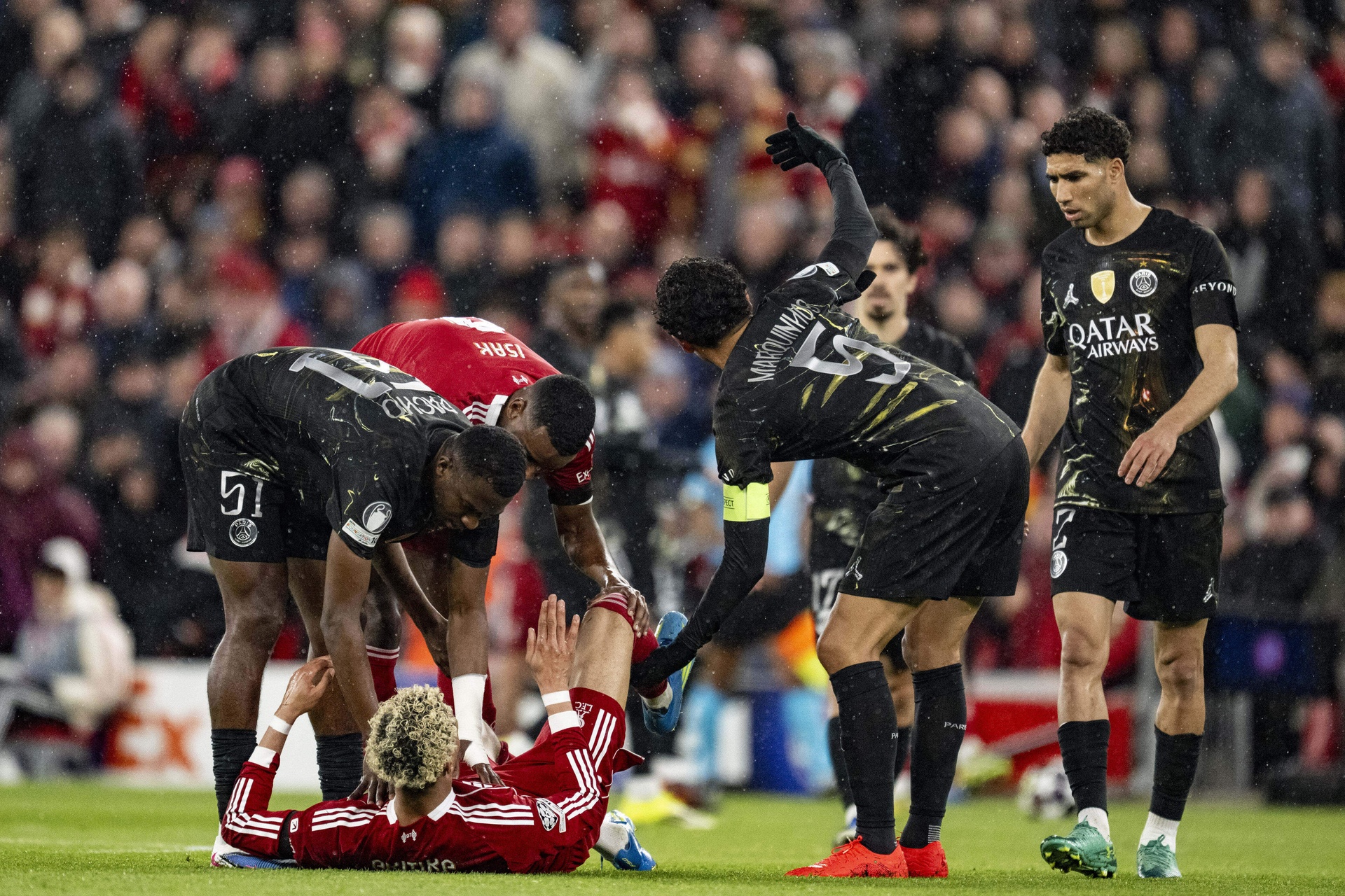 Dramat piłkarza Liverpoolu! Prawie rok przerwy, nie zagra na MŚ