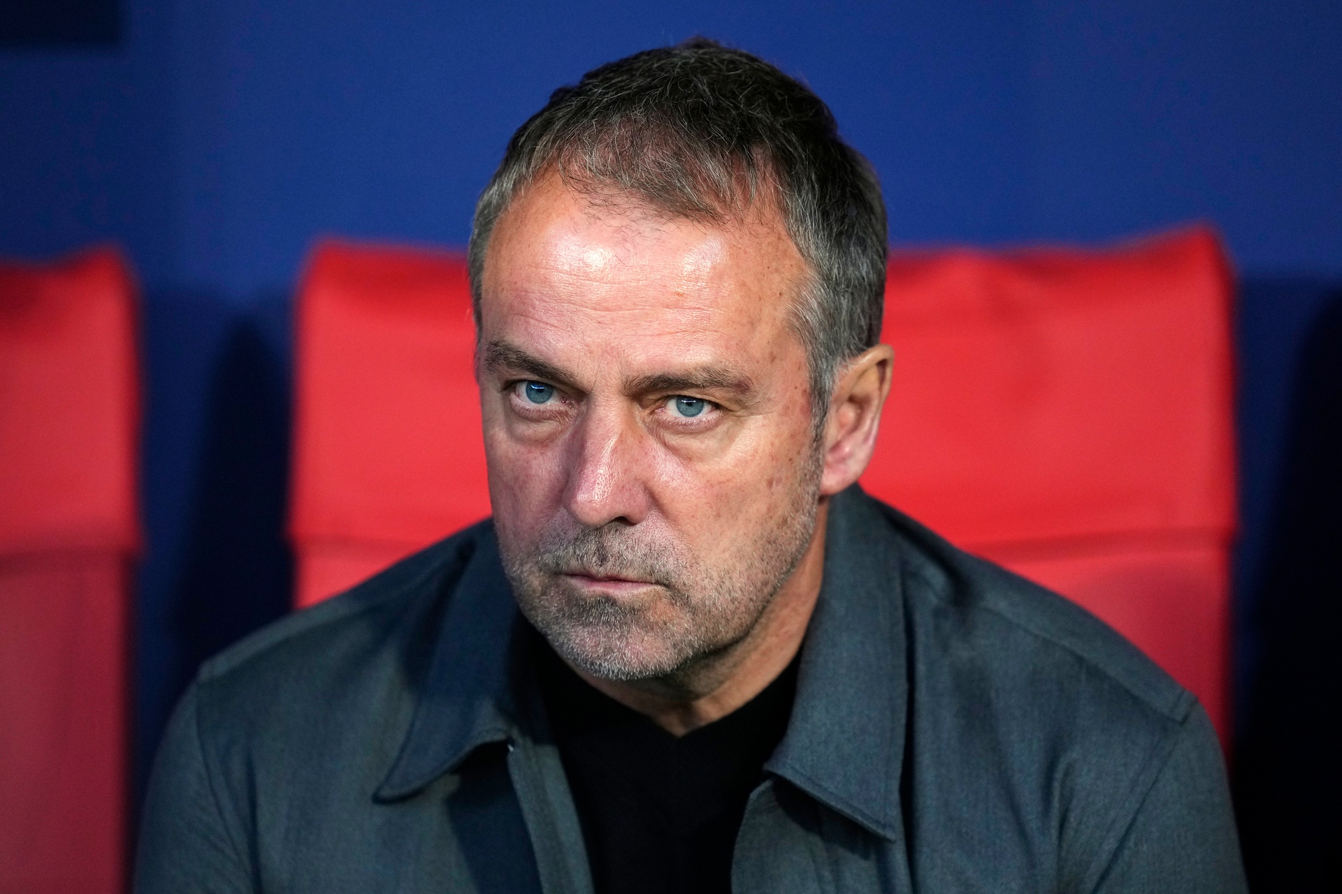 Atletico znów drwi z Barcelony i Flicka. Wymowny wpis [ZDJĘCIE]