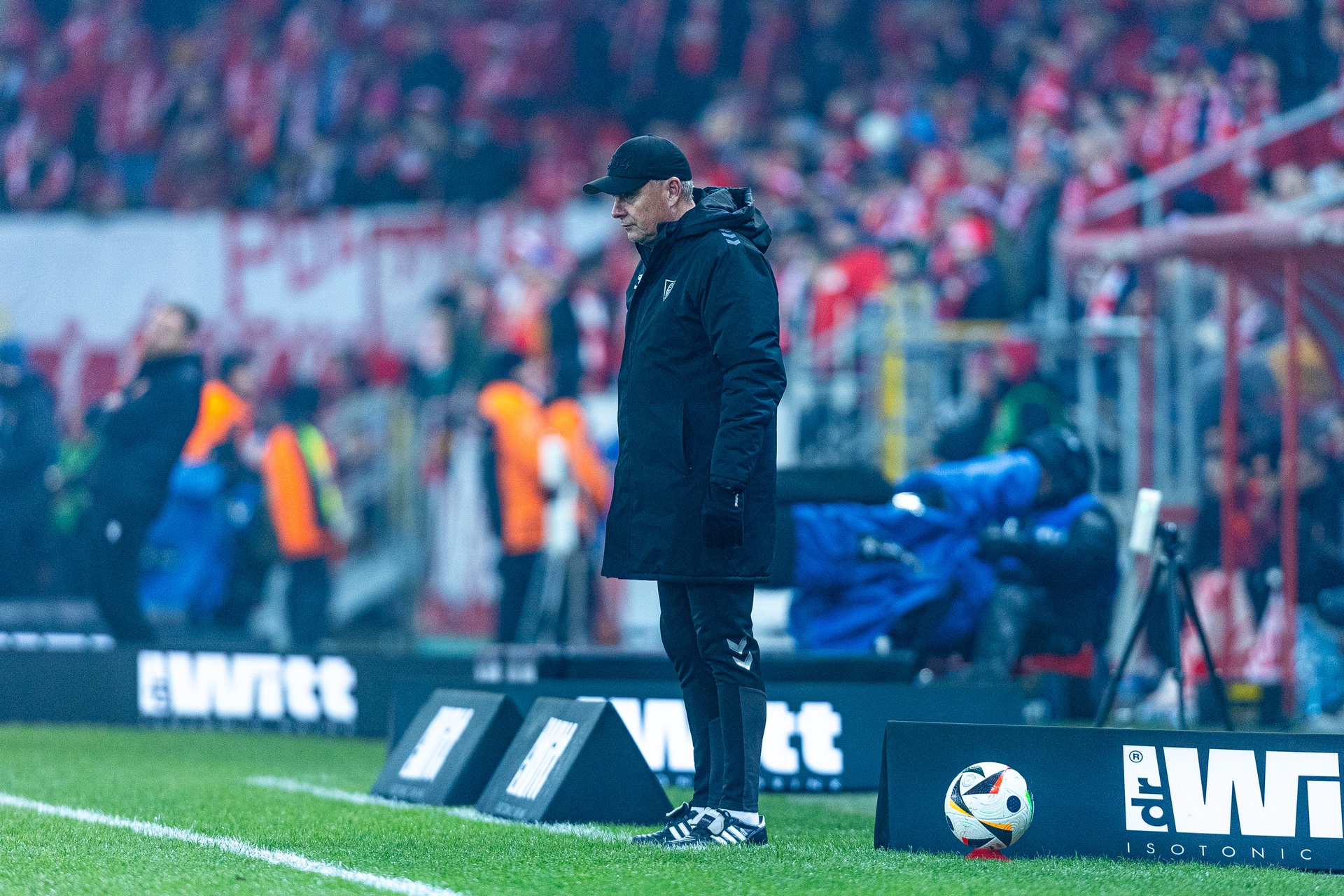 Mieli spaść, a zagrają w europejskich pucharach? Polski klub gra na nosie niedowiarkom