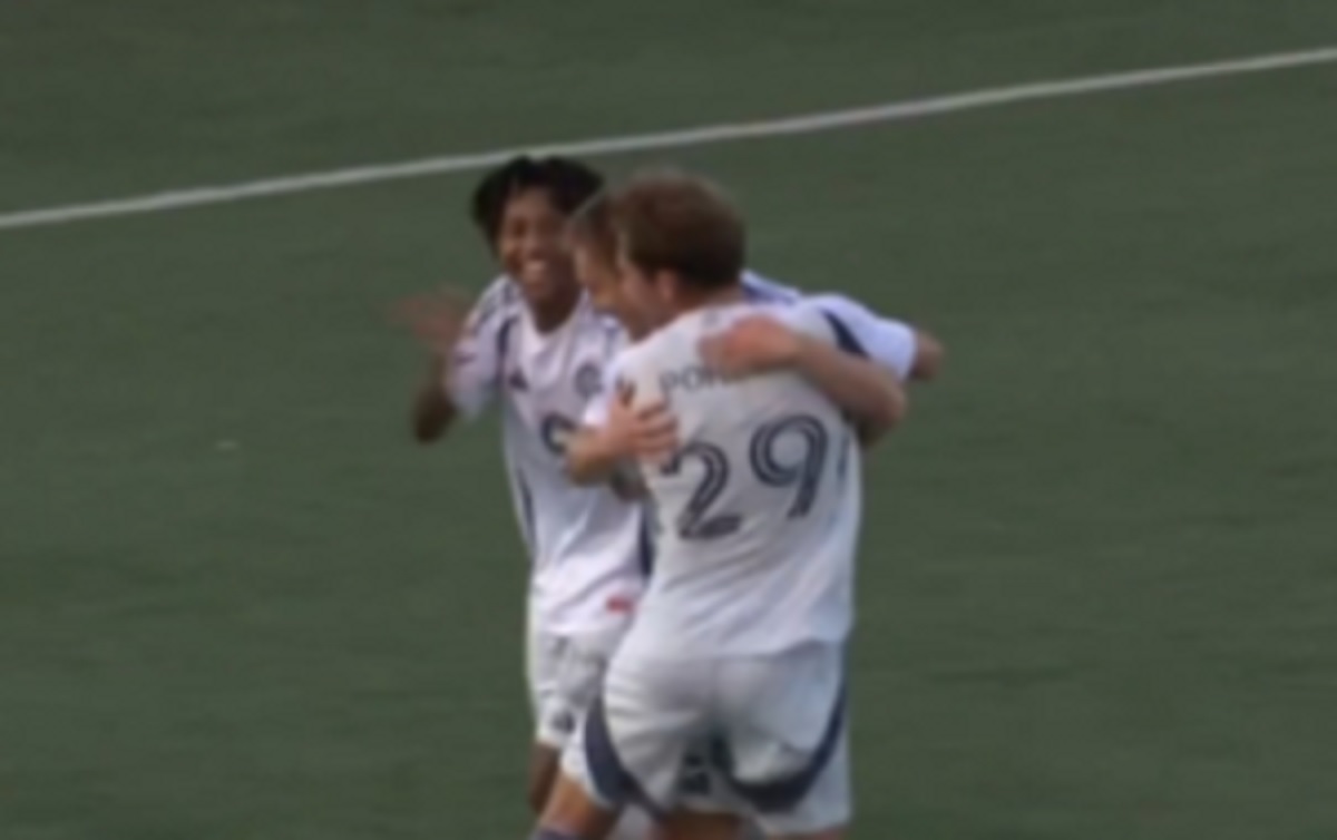 Polak zachwycił w klubie z MLS. Błysk w debiucie [WIDEO]