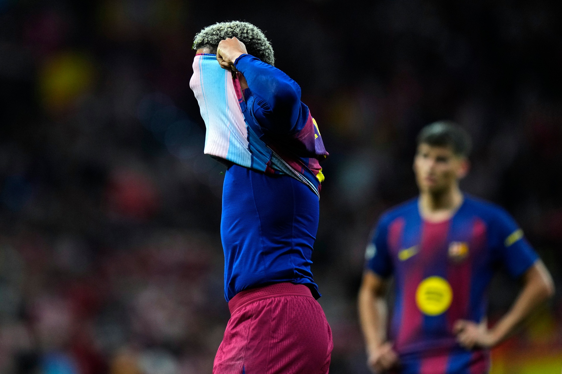 Katastrofalna seria Barcelony. Wstydliwy wynik