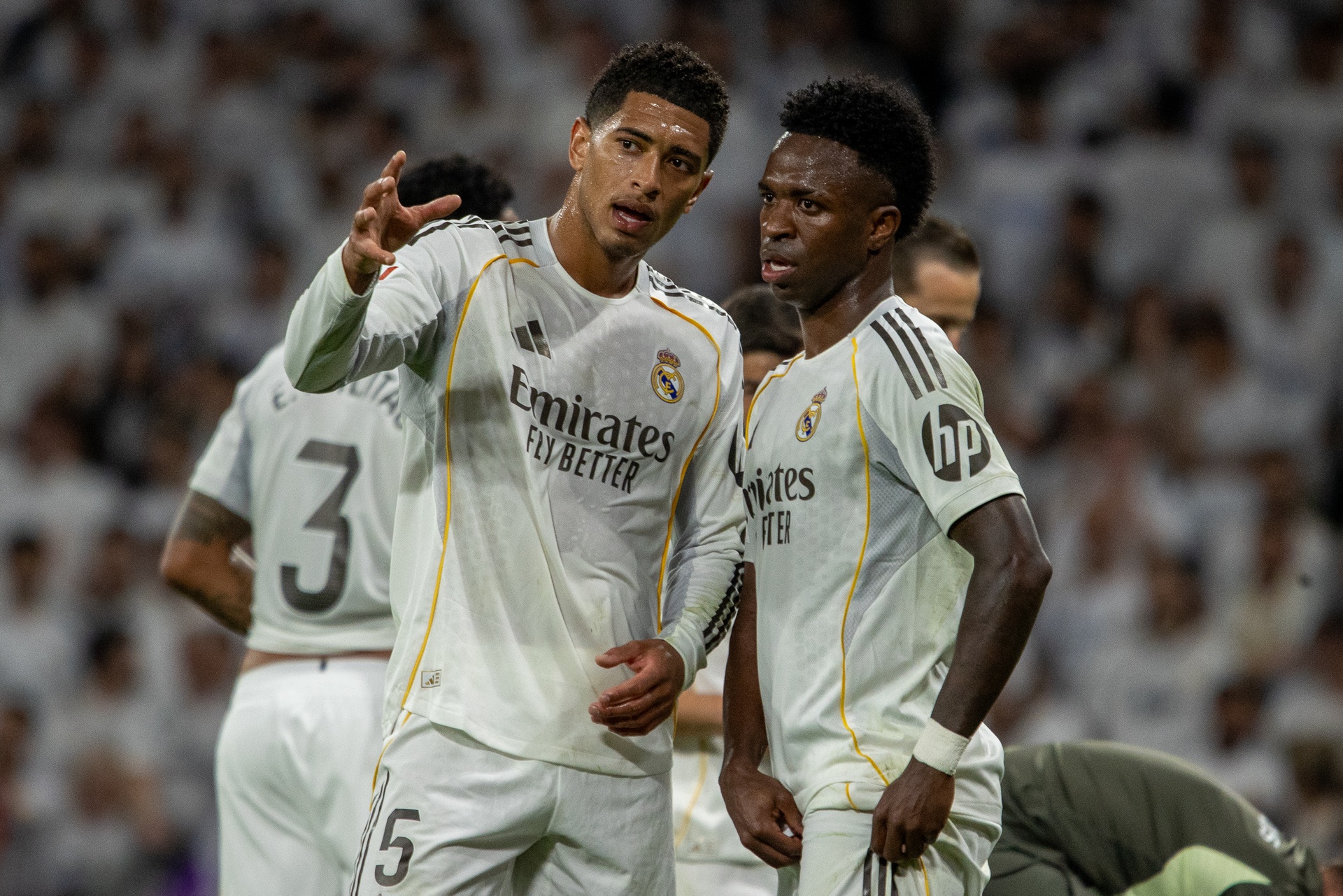 "Real jest na poziomie Ligi Konferencji". Brutalne słowa w Hiszpanii