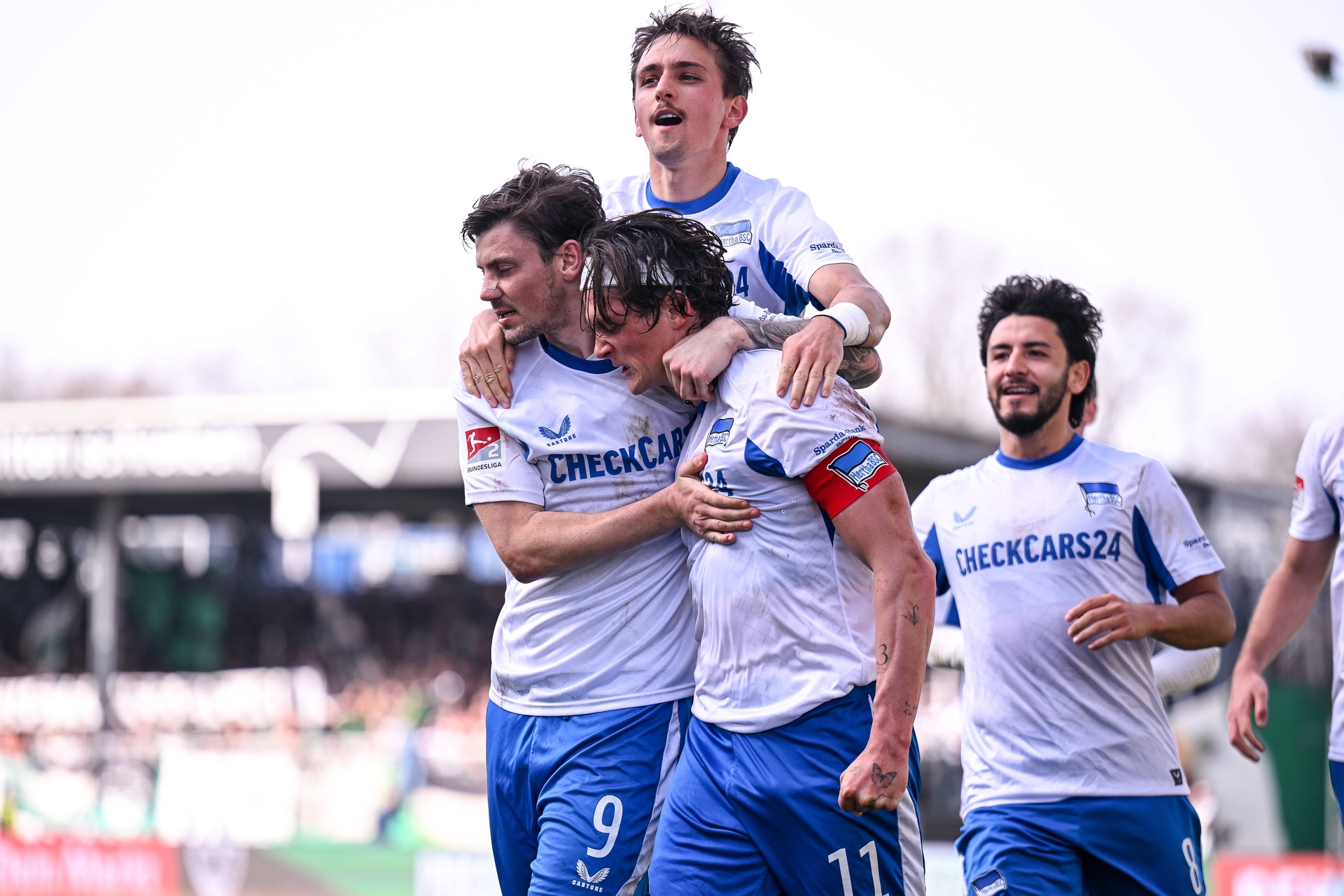 Polski piłkarz może odejść. W klubie nawet nie chcą o tym myśleć