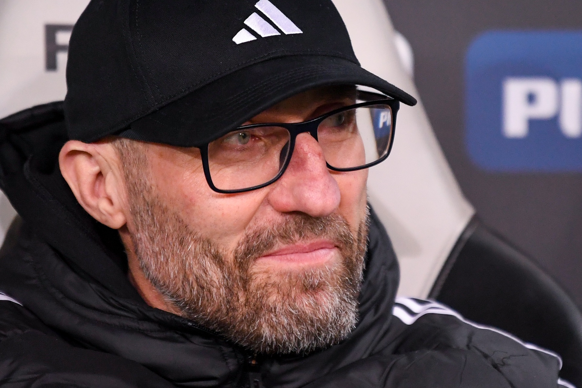 Świetne wieści dla Legii. Papszun nie owijał w bawełnę