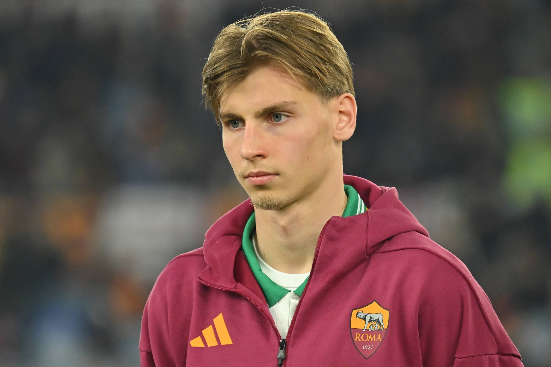 Ziółkowski może mieć nowego trenera. Roma wytypowała kandydata