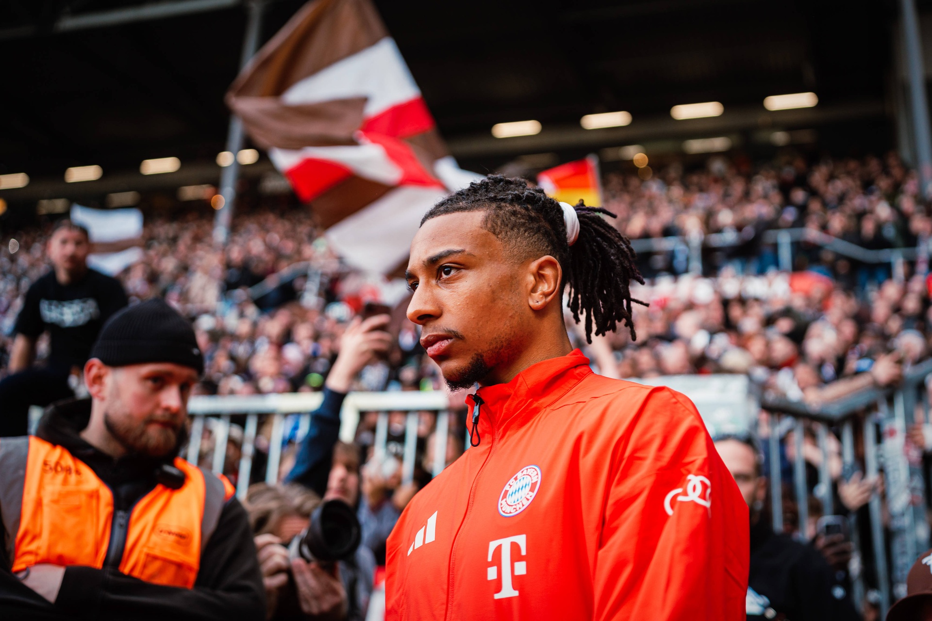 "Najlepszy piłkarz wszech czasów". Olise dokonał wyboru