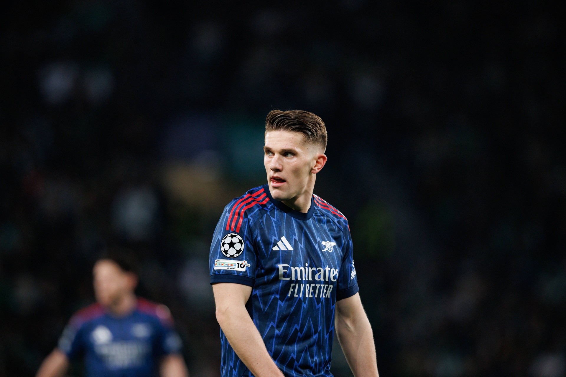 Składy na mecz Arsenal - Sporting. "Kanonierzy" bliżej półfinału Ligi Mistrzów