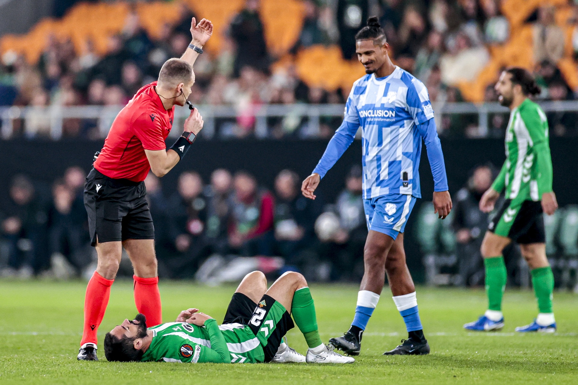 Wielki powrót gwiazdy. Czekano na to pięć miesięcy