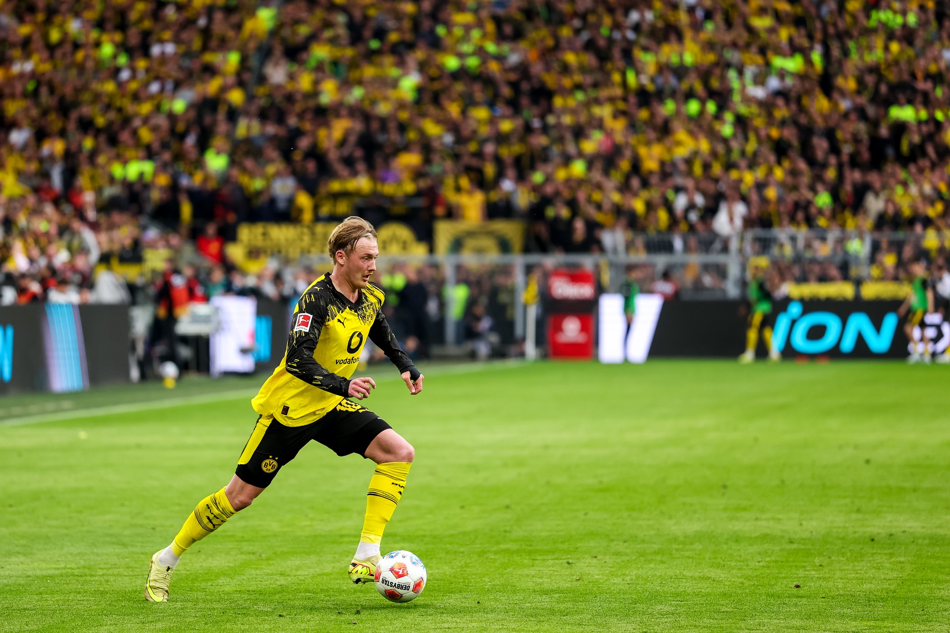 Media: Tego piłkarza chce Inter. Okazja na rynku